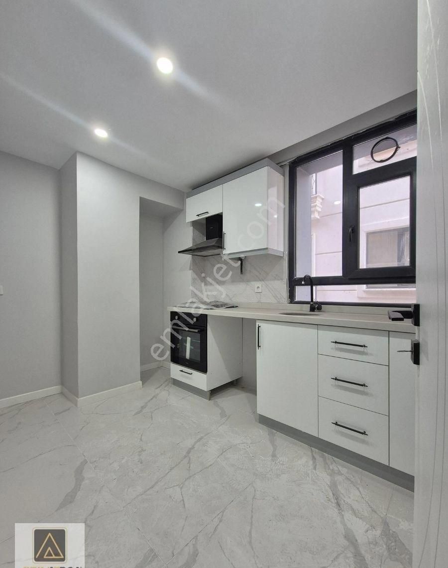 Cennet Mahallesinde Sıfır Ve Lüks 3+1 Daire - Görsel 20