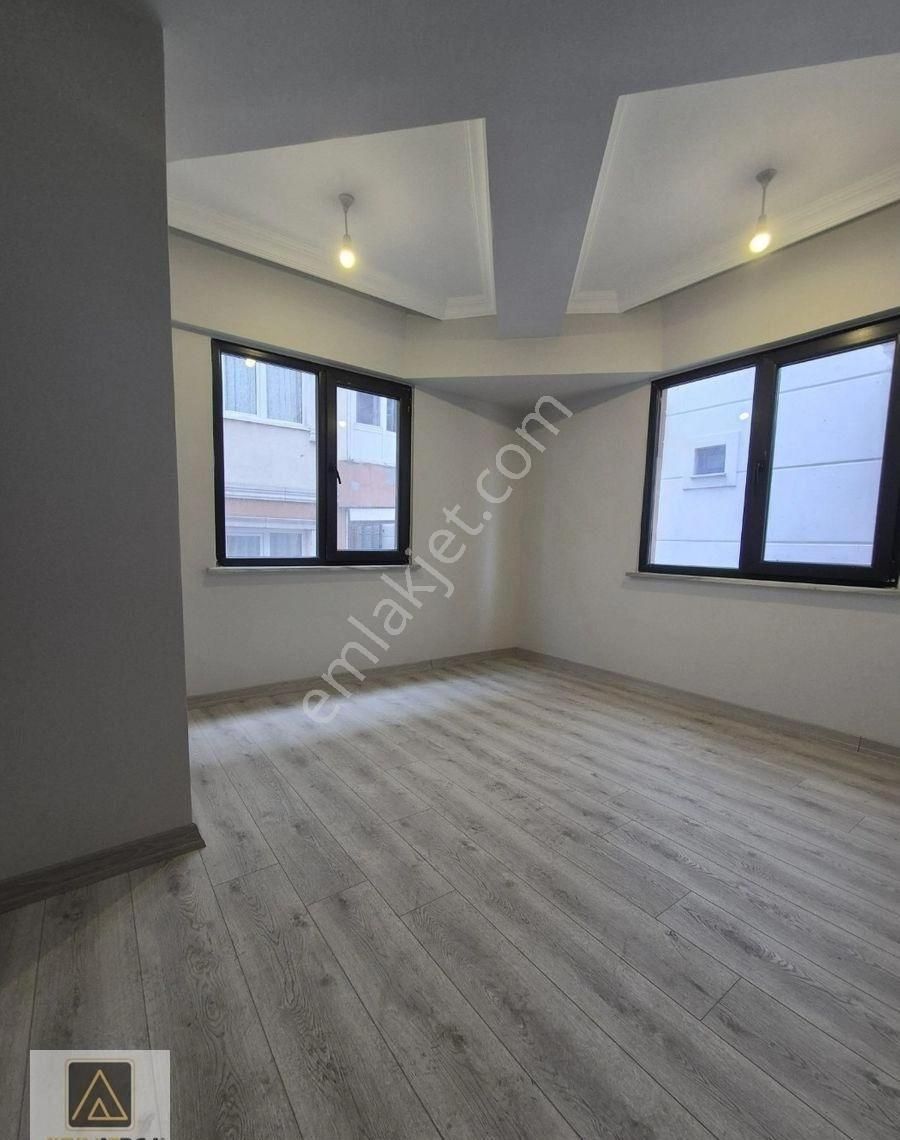 Cennet Mahallesinde Sıfır Ve Lüks 3+1 Daire - Görsel 13