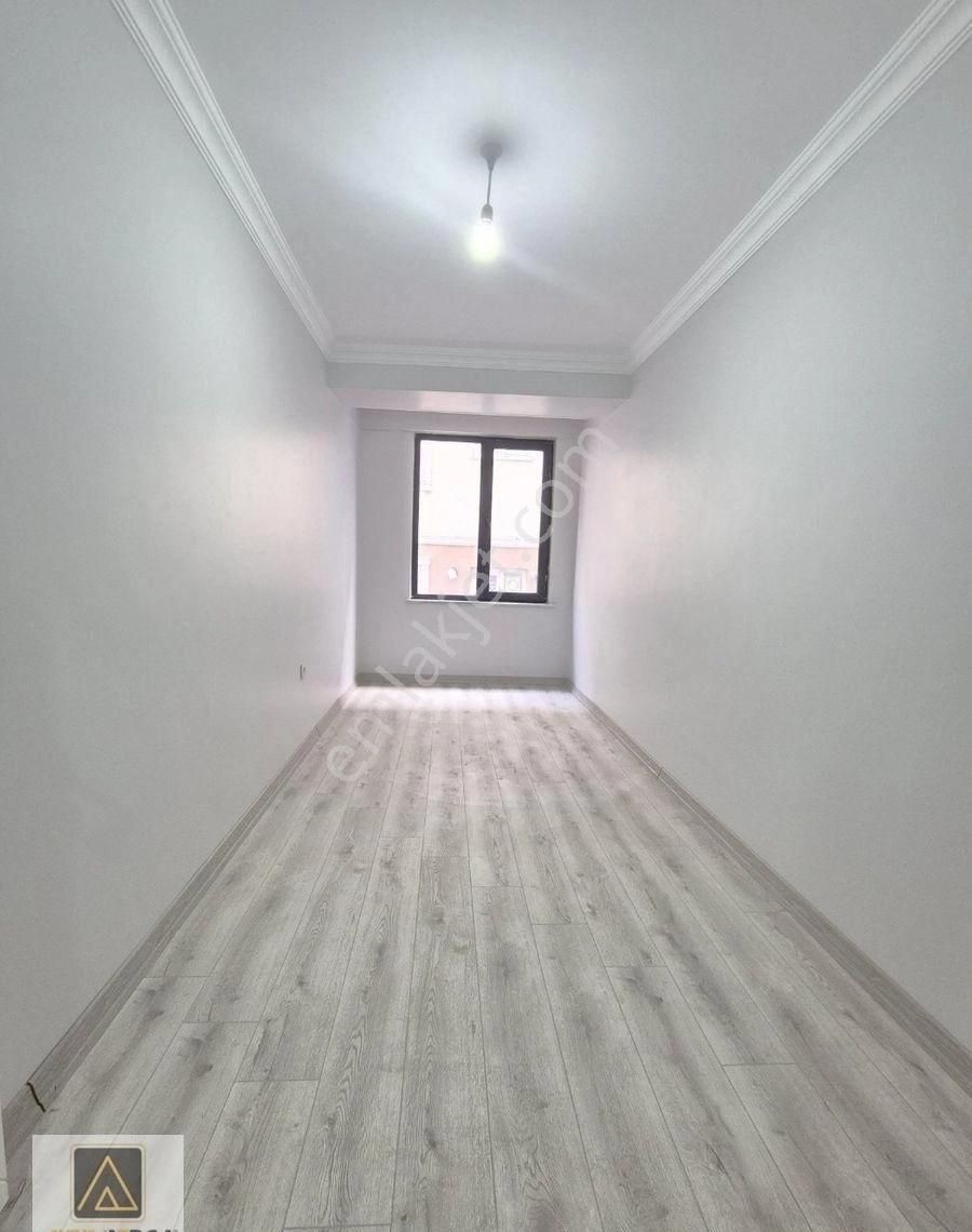 Cennet Mahallesinde Sıfır Ve Lüks 3+1 Daire - Görsel 19