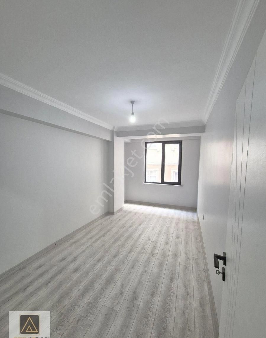 Cennet Mahallesinde Sıfır Ve Lüks 3+1 Daire - Görsel 8