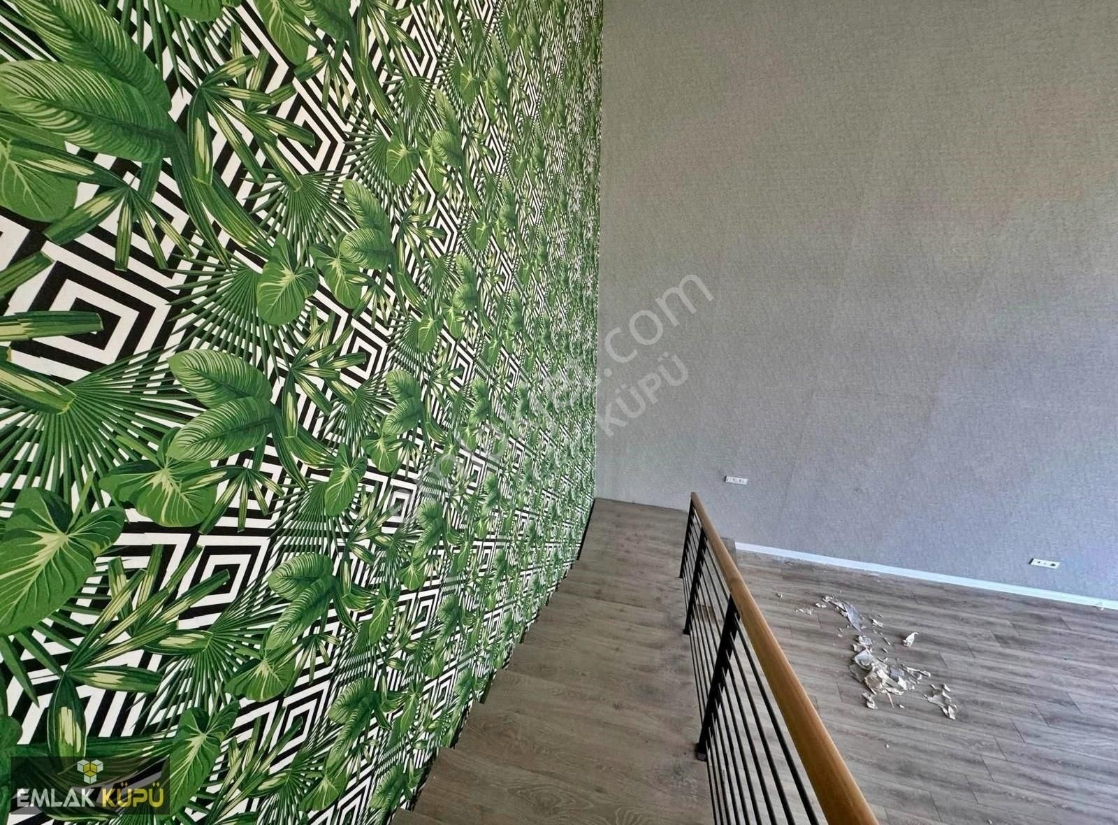 Bağlıca Da Full Yapılı Site İçerisinde 4+1 Satılık Loft Daire - Görsel 15