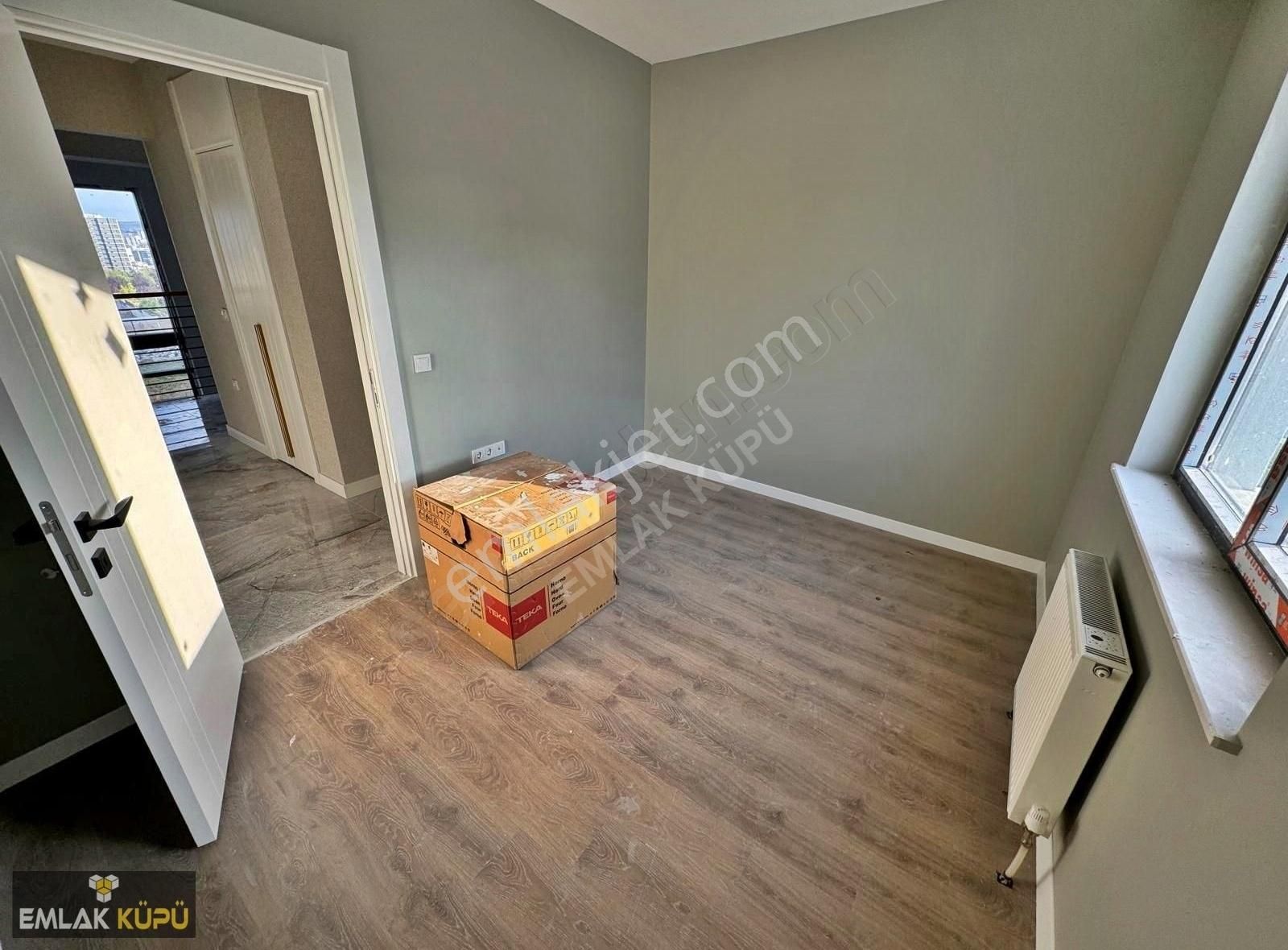 Bağlıca Da Full Yapılı Site İçerisinde 4+1 Satılık Loft Daire - Görsel 13