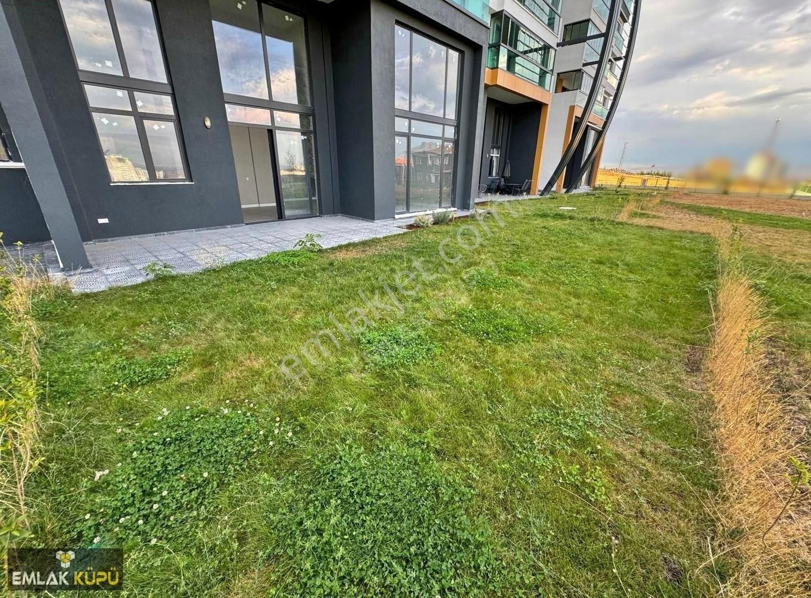 Bağlıca Da Full Yapılı Site İçerisinde 4+1 Satılık Loft Daire - Görsel 19