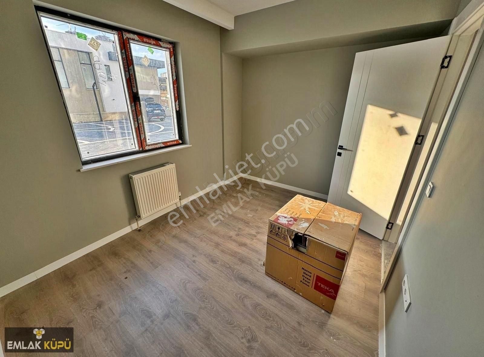 Bağlıca Da Full Yapılı Site İçerisinde 4+1 Satılık Loft Daire - Görsel 25