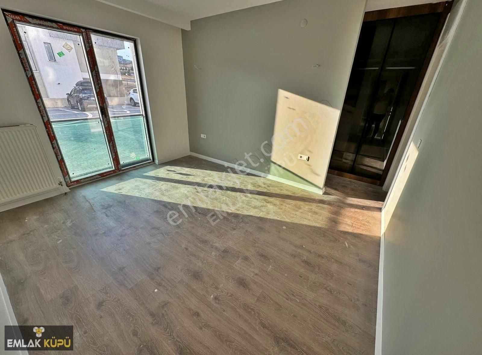 Bağlıca Da Full Yapılı Site İçerisinde 4+1 Satılık Loft Daire - Görsel 23