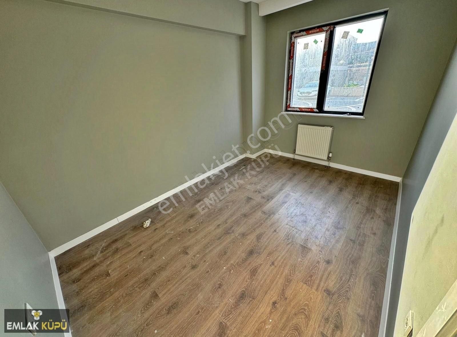 Bağlıca Da Full Yapılı Site İçerisinde 4+1 Satılık Loft Daire - Görsel 22