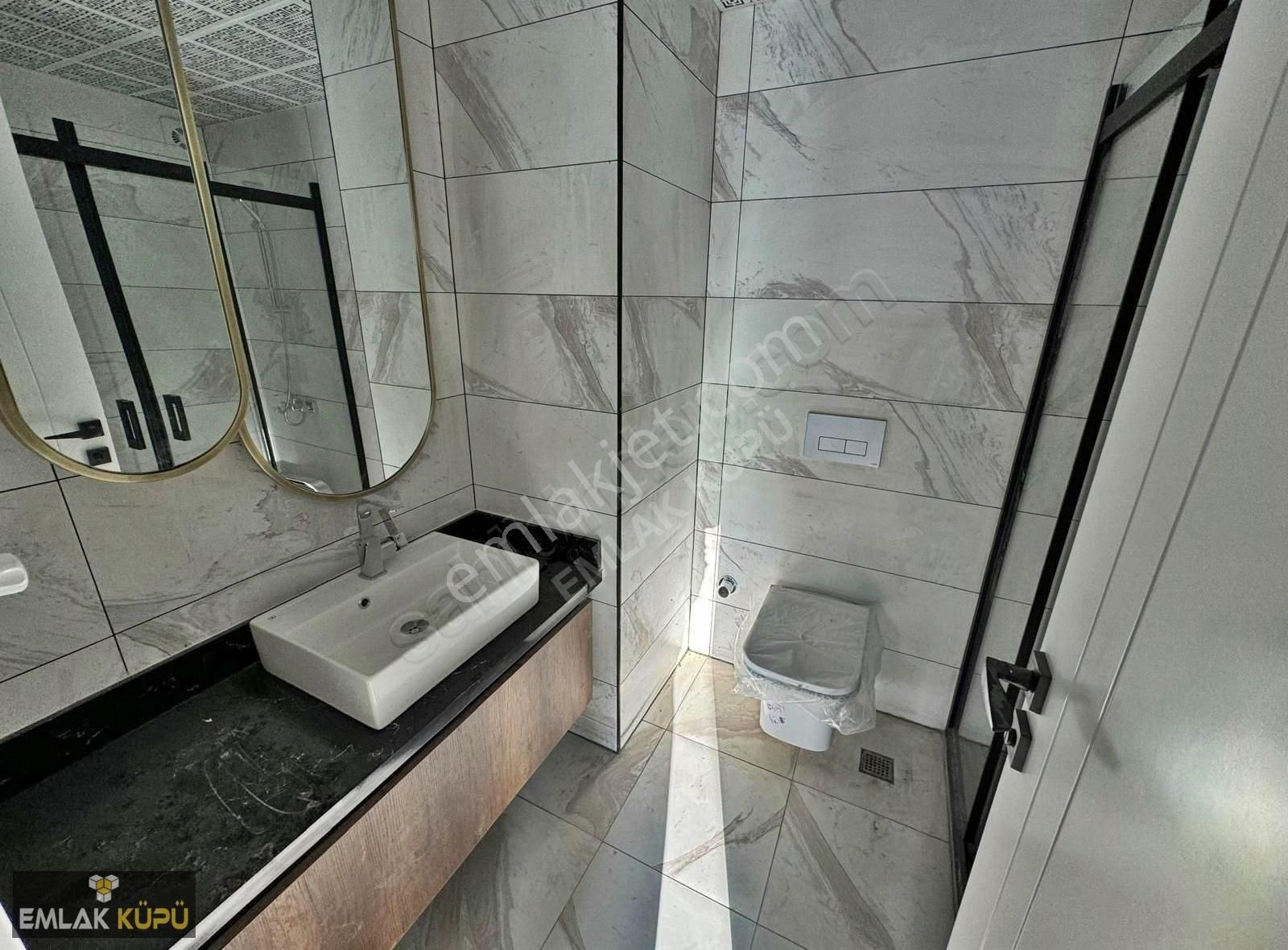 Bağlıca Da Full Yapılı Site İçerisinde 4+1 Satılık Loft Daire - Görsel 21