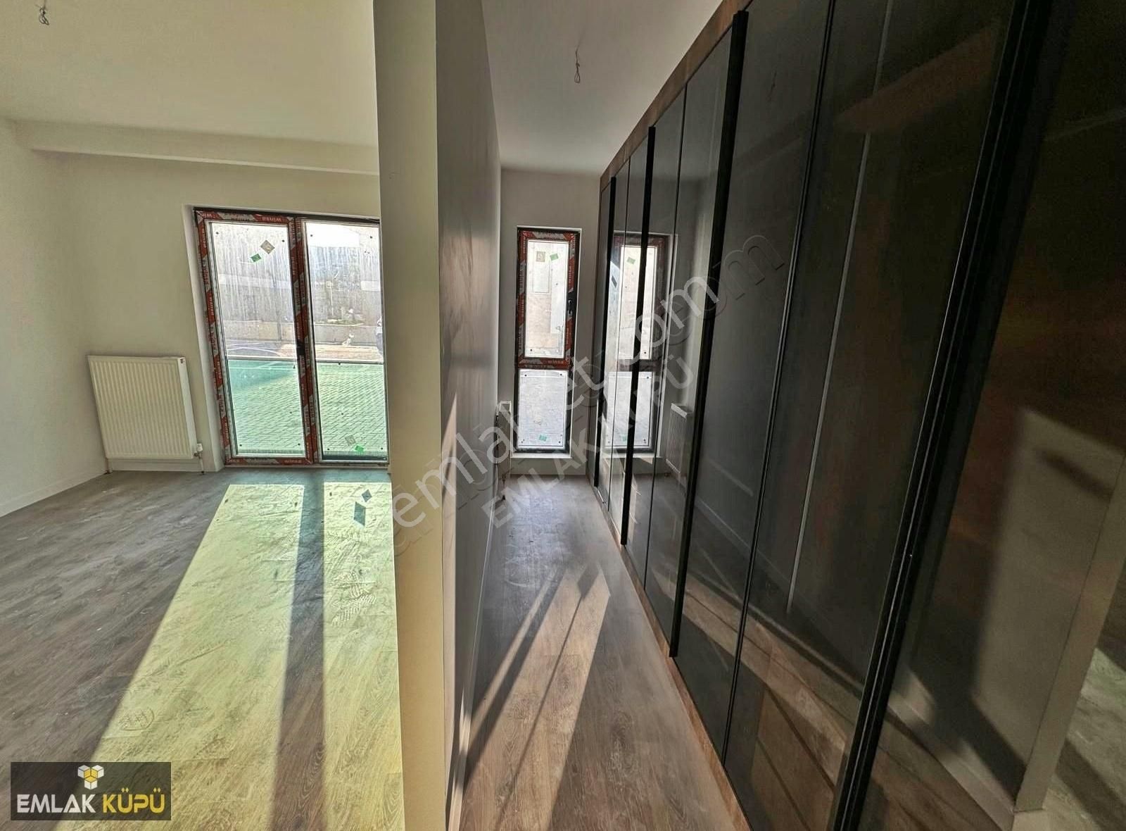 Bağlıca Da Full Yapılı Site İçerisinde 4+1 Satılık Loft Daire - Görsel 5