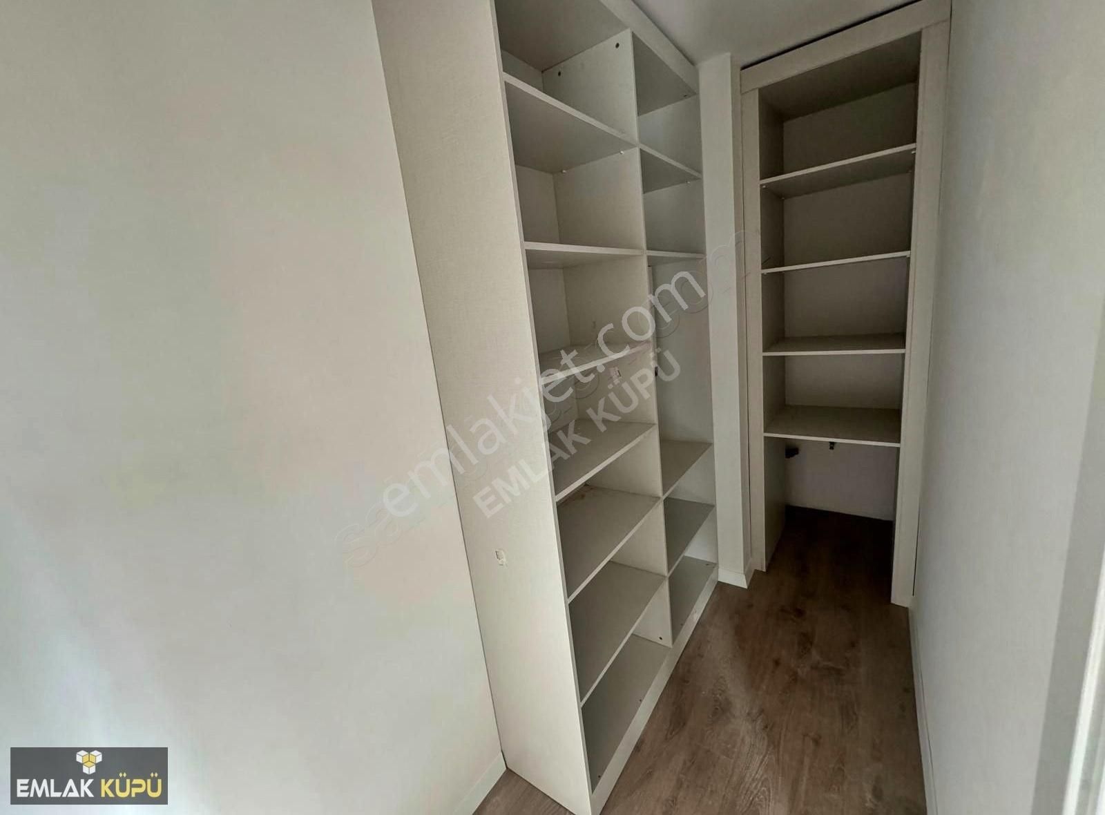 Bağlıca Da Full Yapılı Site İçerisinde 4+1 Satılık Loft Daire - Görsel 27
