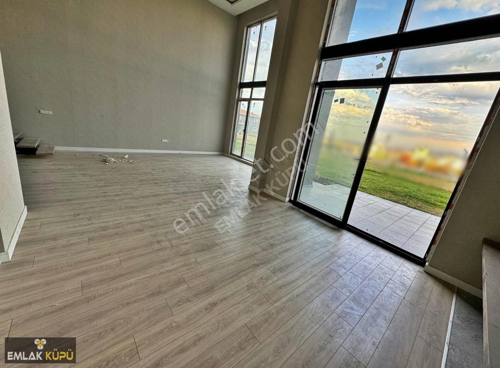 Bağlıca Da Full Yapılı Site İçerisinde 4+1 Satılık Loft Daire - Görsel 16
