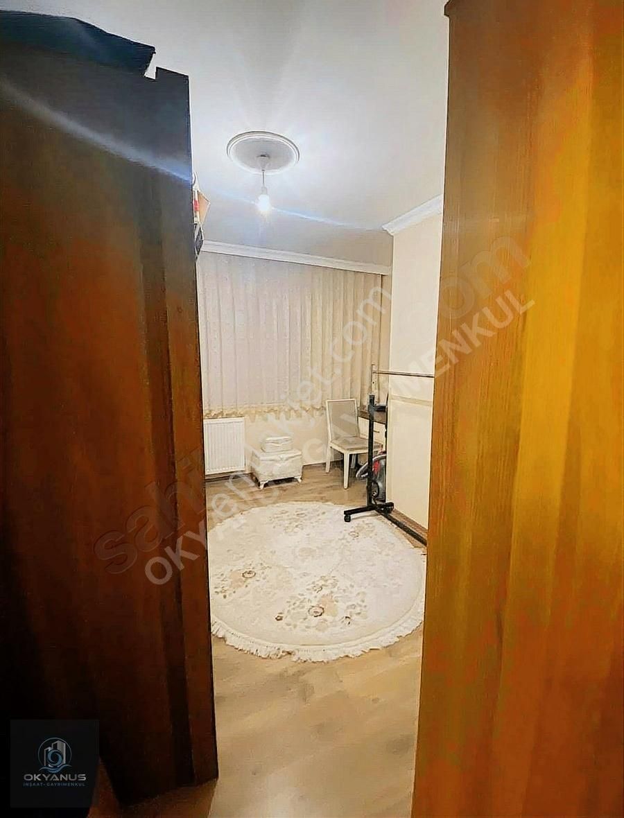 Bartın Merkez Kemer Köprü Satılık Daire Okyanus'tan 230 M2 Genişlikte 4+2 Dublex (28 M2 Teraslı)