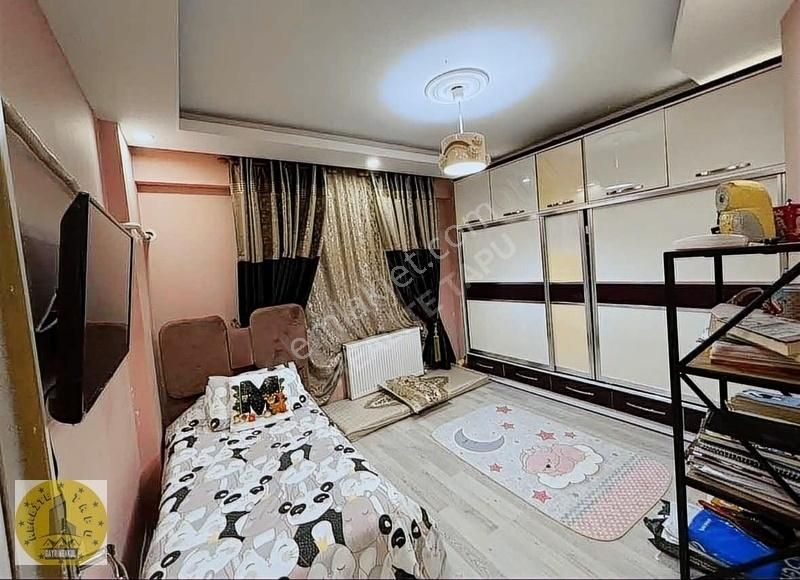 Karaköprü Akbayır Satılık Daire Realite Tapu 2.35 Mt De Satılık 3+1