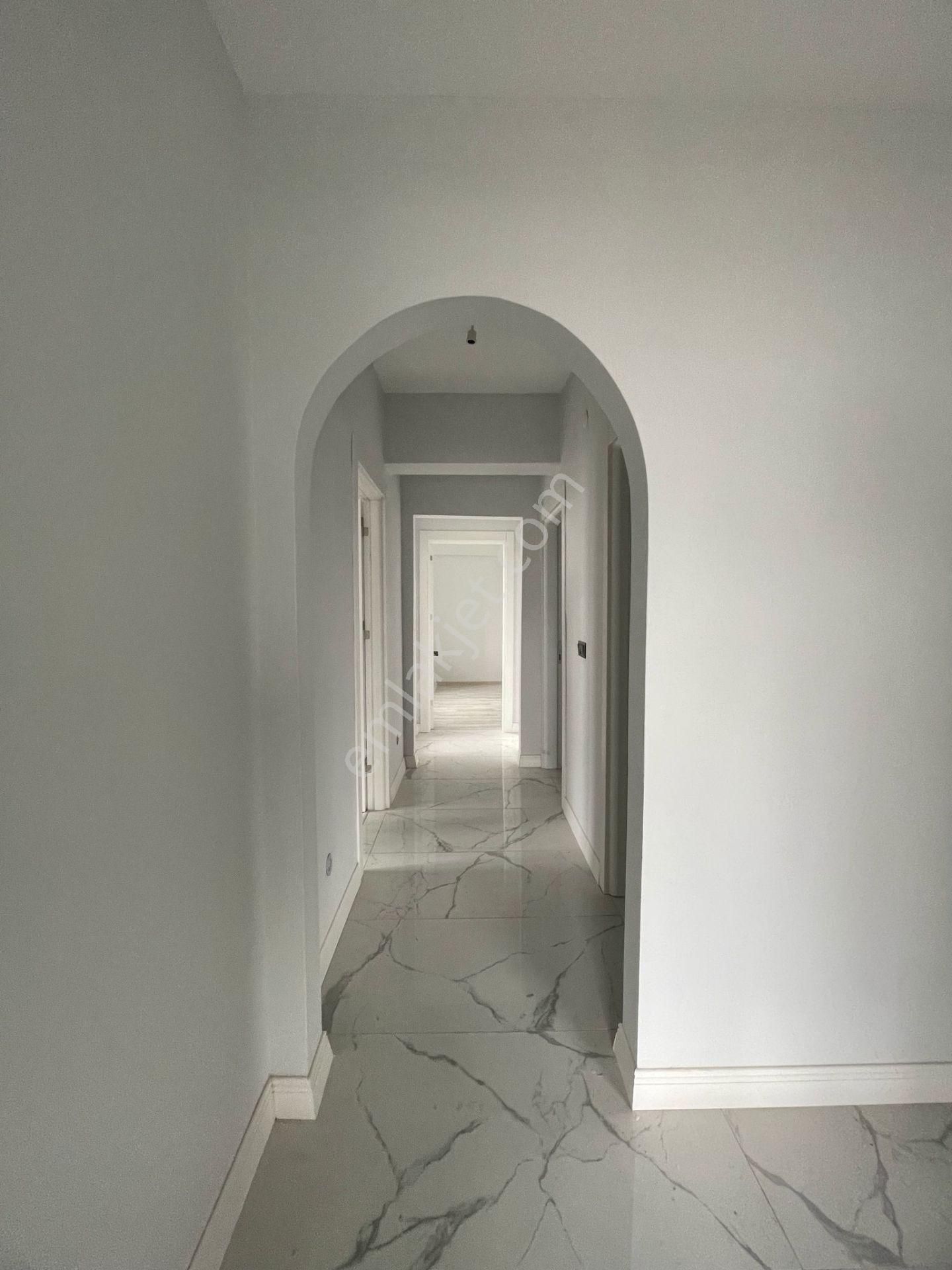 Mimsin Fatih Mahallesinde 3.5+1 Satılık Daireler - Görsel 4