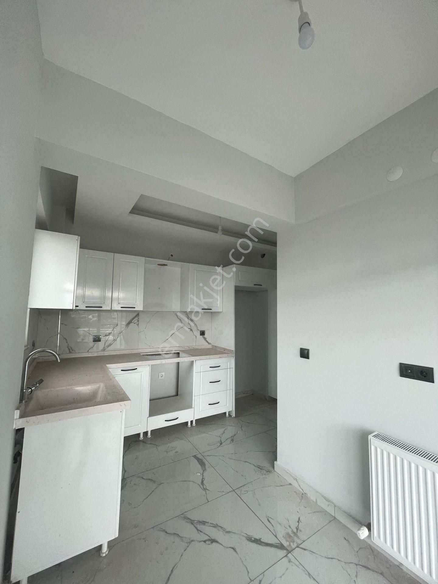 Mimsin Fatih Mahallesinde 3.5+1 Satılık Daireler - Görsel 10