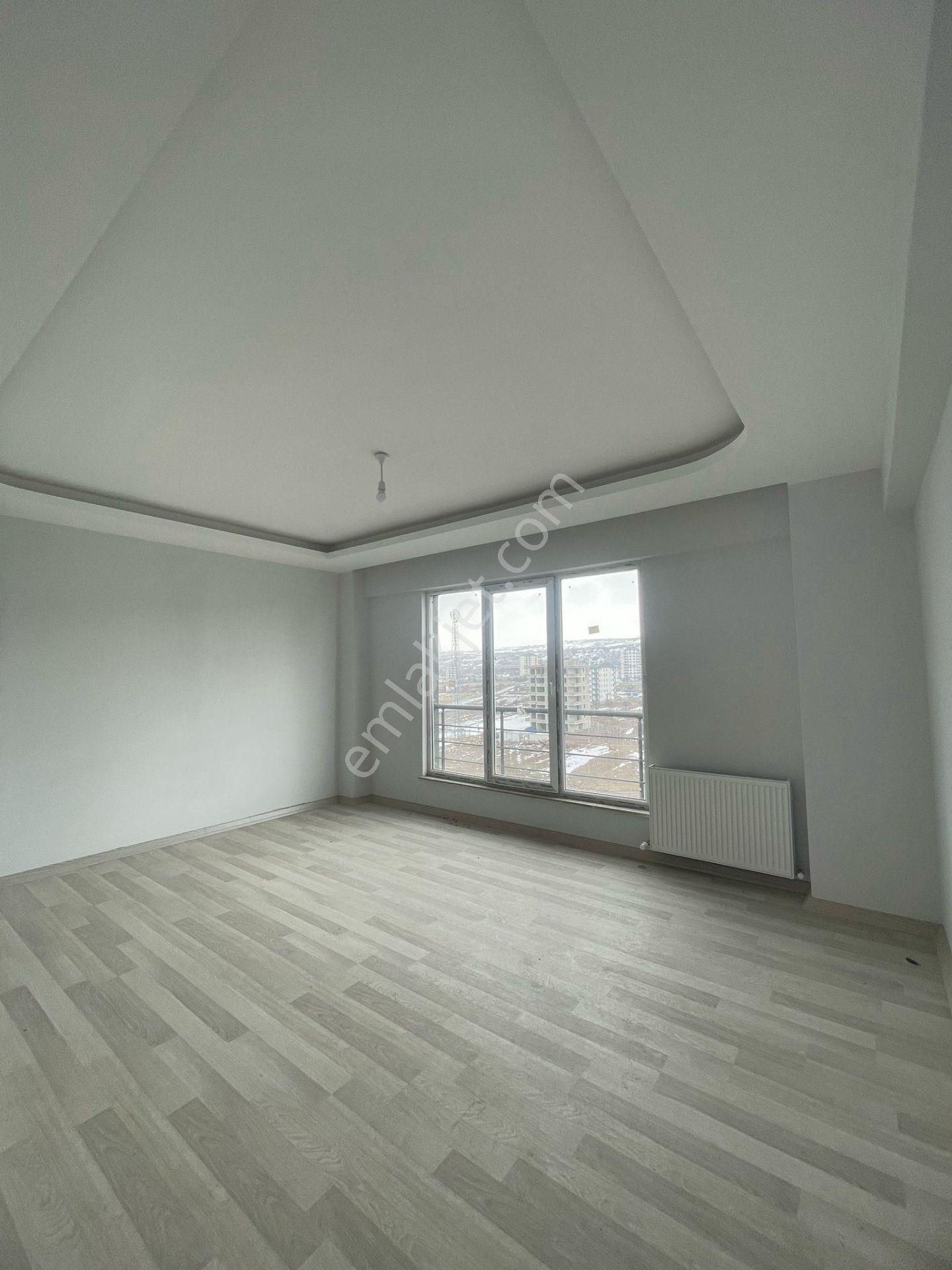 Mimsin Fatih Mahallesinde 3.5+1 Satılık Daireler - Görsel 16