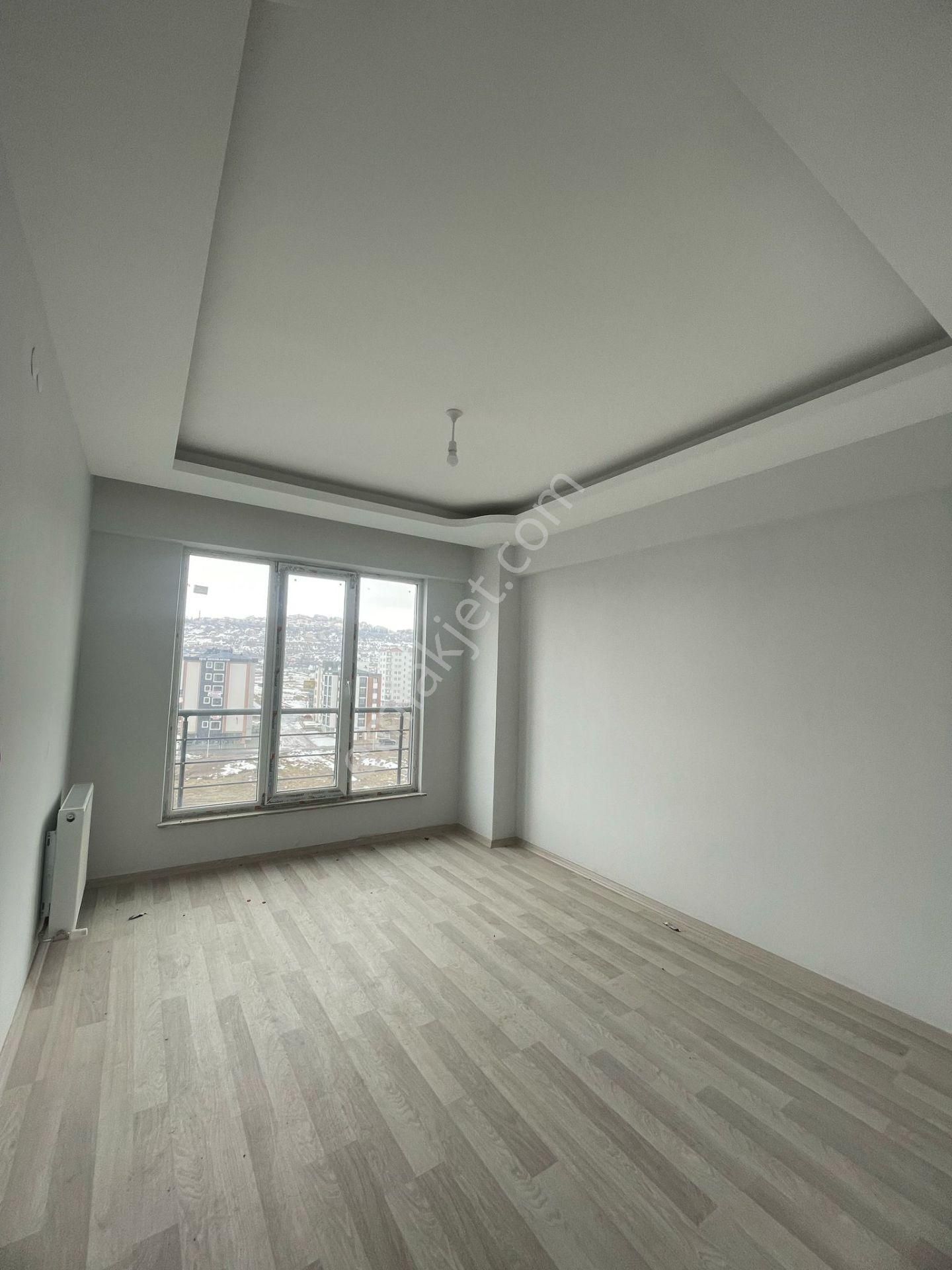 Mimsin Fatih Mahallesinde 3.5+1 Satılık Daireler - Görsel 15