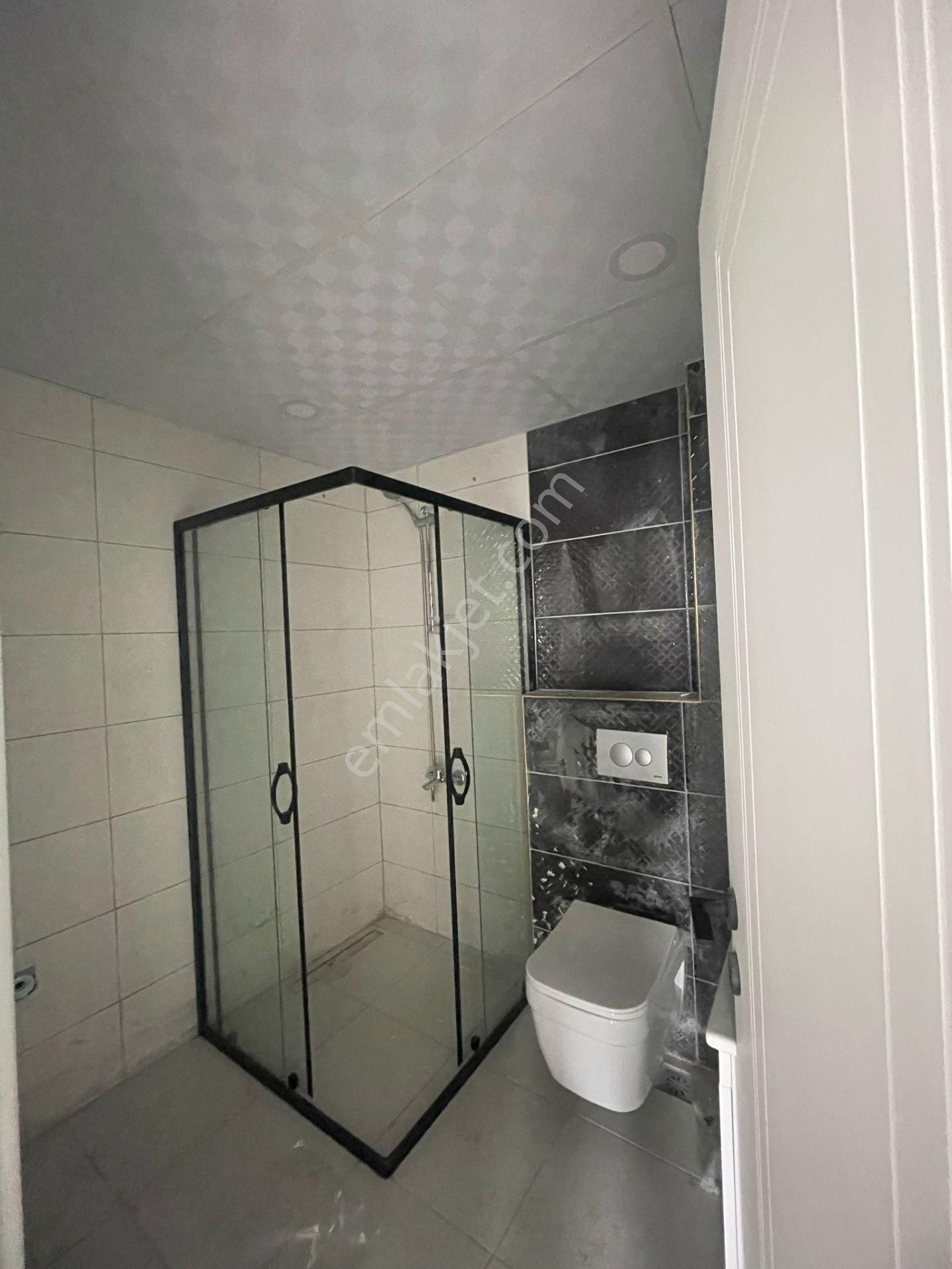 Mimsin Fatih Mahallesinde 3.5+1 Satılık Daireler - Görsel 12