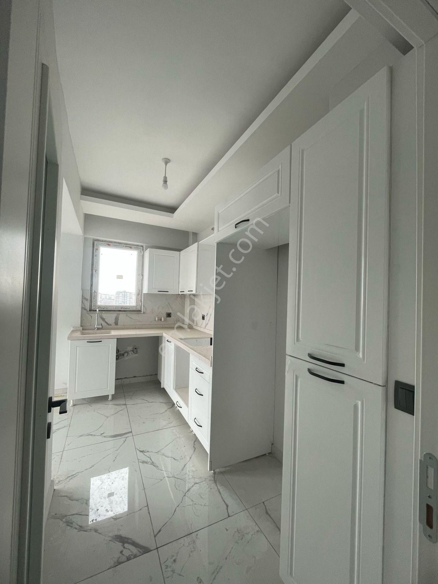 Mimsin Fatih Mahallesinde 3.5+1 Satılık Daireler - Görsel 14