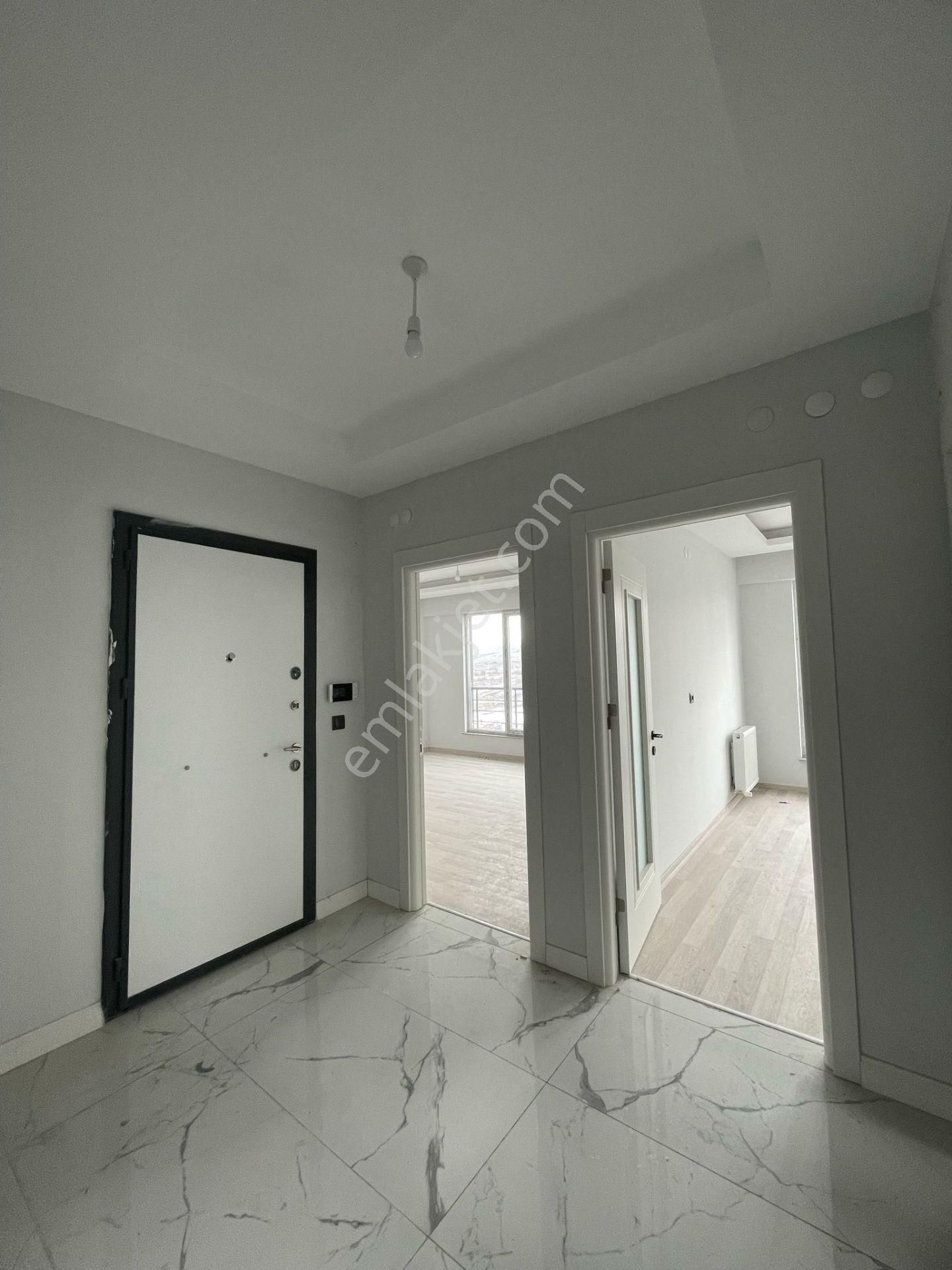 Mimsin Fatih Mahallesinde 3.5+1 Satılık Daireler - Görsel 7