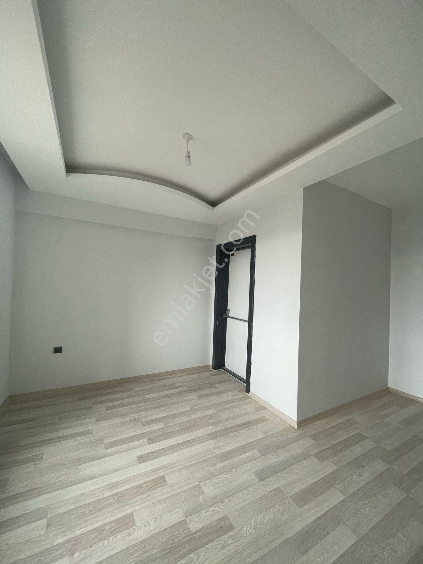 Mimsin Fatih Mahallesinde 3.5+1 Satılık Daireler - Görsel 5