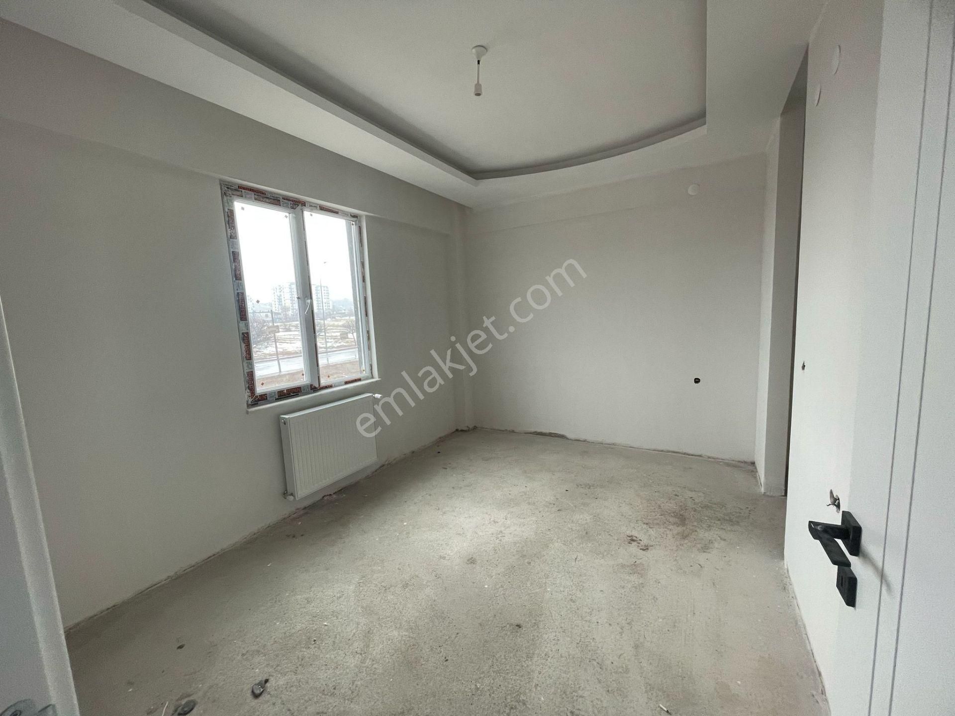 Mimsin Fatih Mahallesi 3+1 Satılık Daireler - Görsel 9