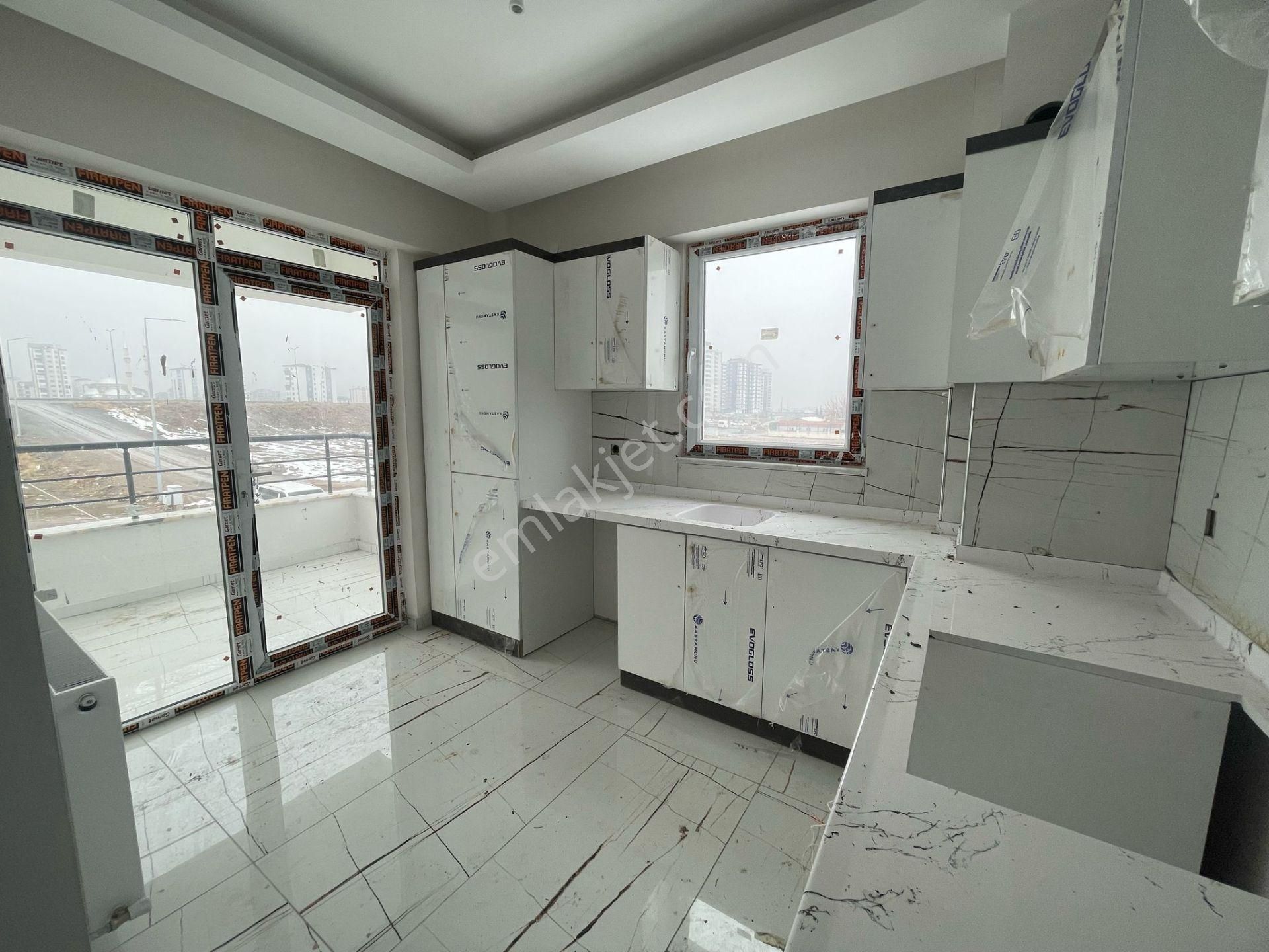 Mimsin Fatih Mahallesi 3+1 Satılık Daireler - Görsel 10