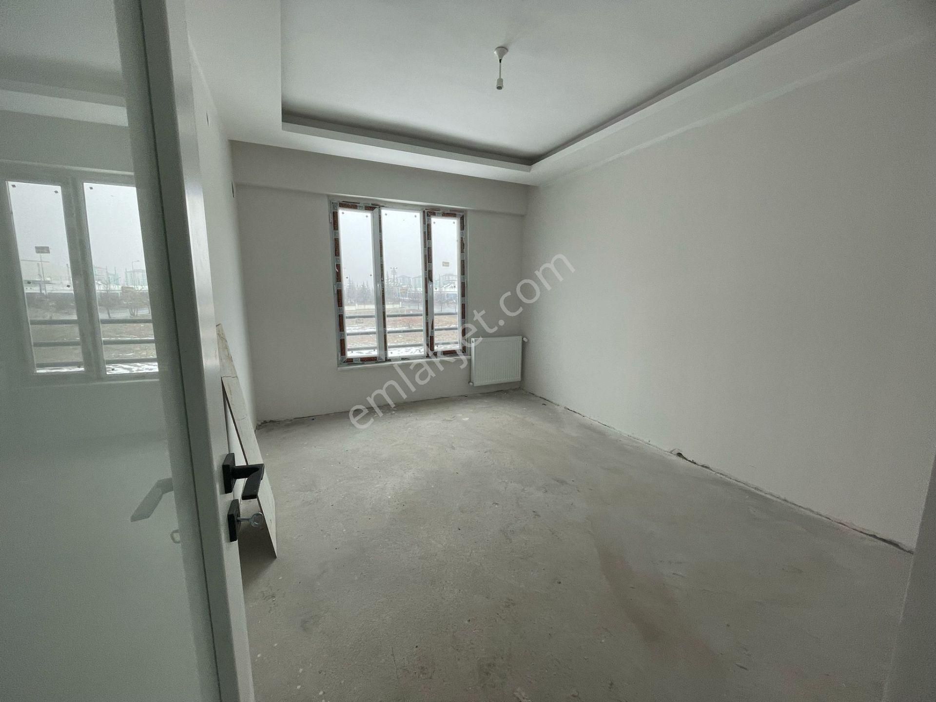 Mimsin Fatih Mahallesi 3+1 Satılık Daireler - Görsel 5