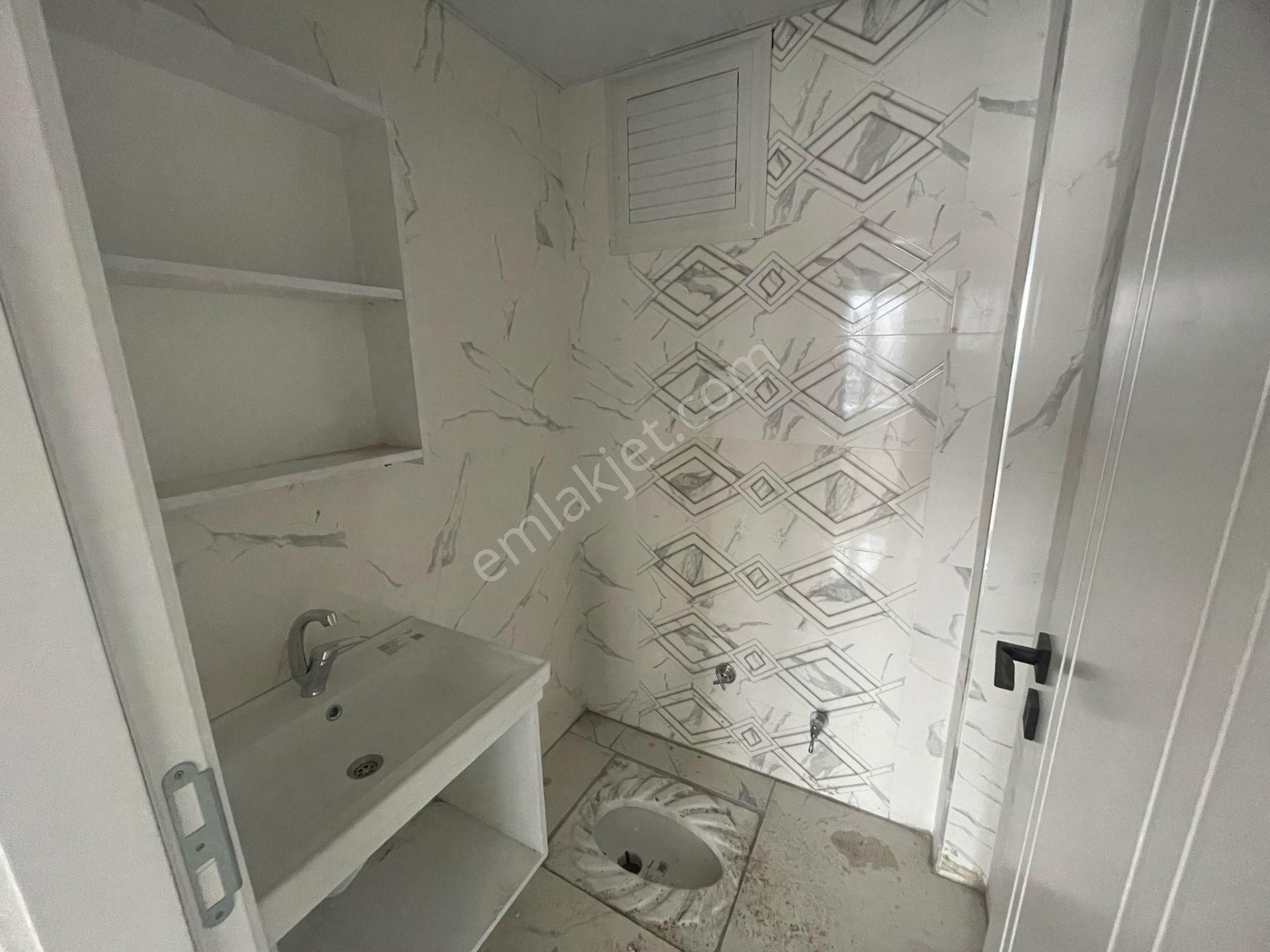 Mimsin Fatih Mahallesi 3+1 Satılık Daireler - Görsel 8