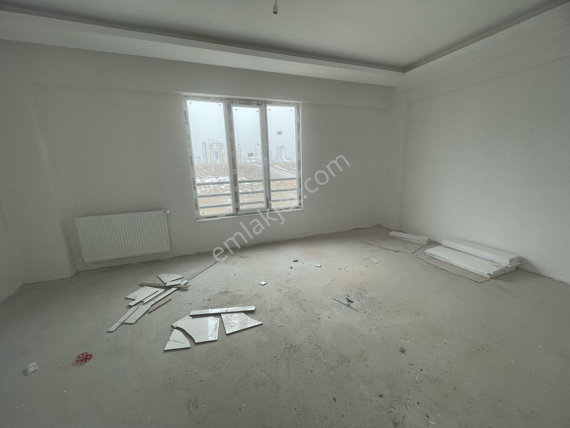 Mimsin Fatih Mahallesi 3+1 Satılık Daireler - Görsel 2