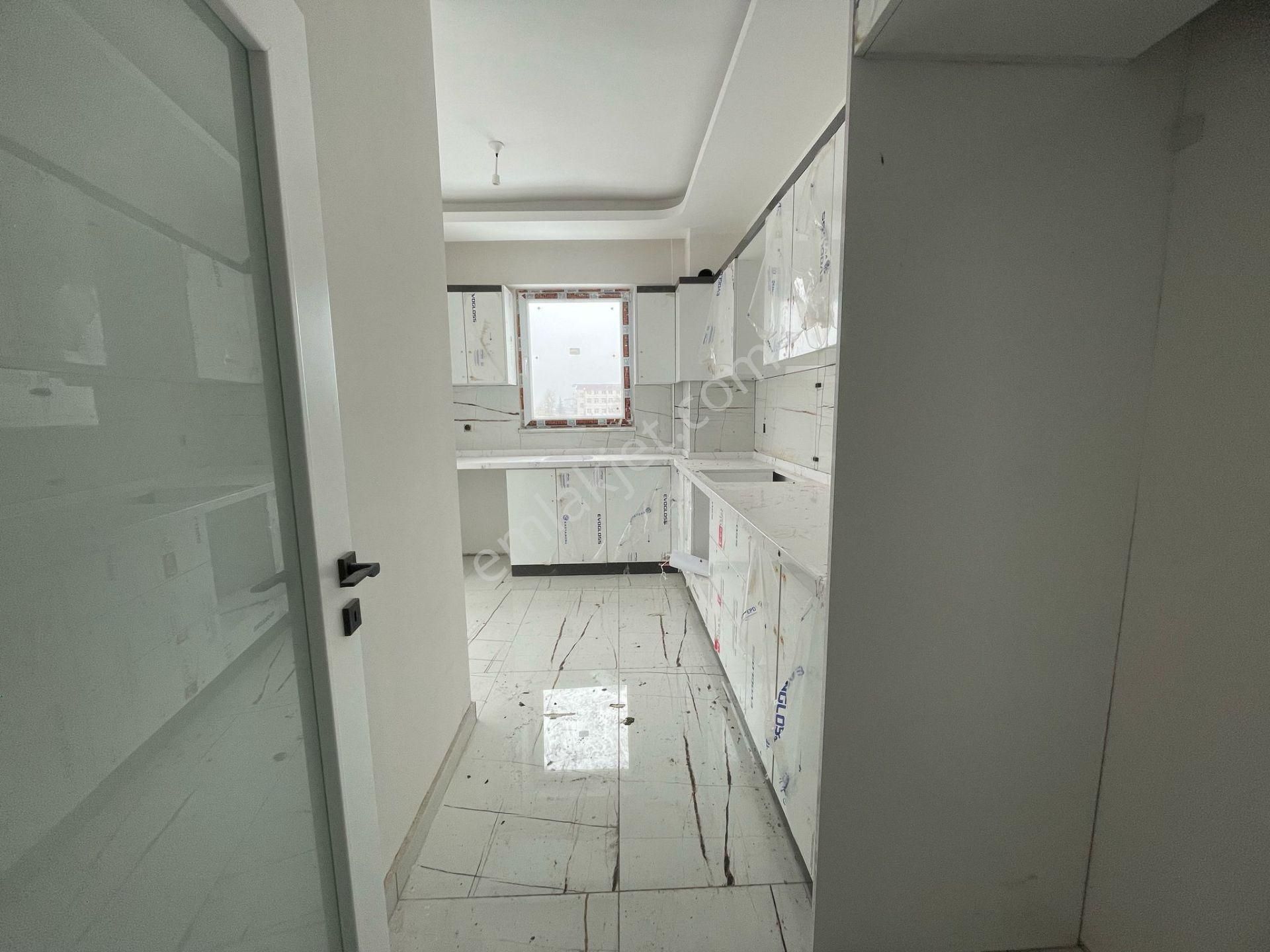 Mimsin Fatih Mahallesi 3+1 Satılık Daireler - Görsel 3