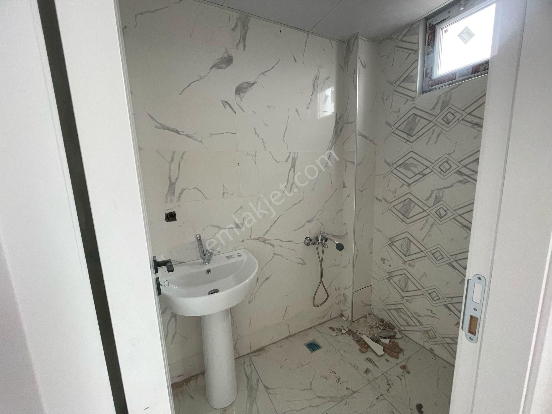 Mimsin Fatih Mahallesi 3+1 Satılık Daireler - Görsel 11