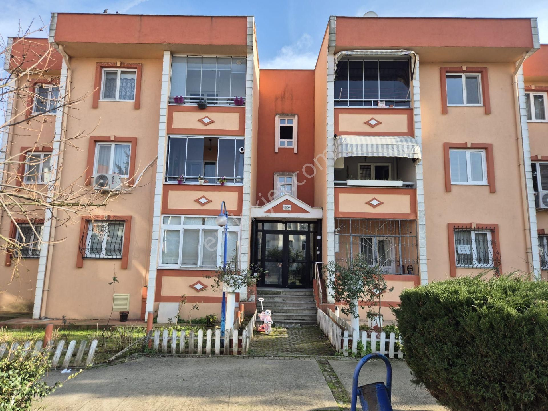 Kartepe Ataşehir Satılık Daire Kartepe Arslanbey Ataşehir'de Satılık 3+1 Yüksek Giriş Daire