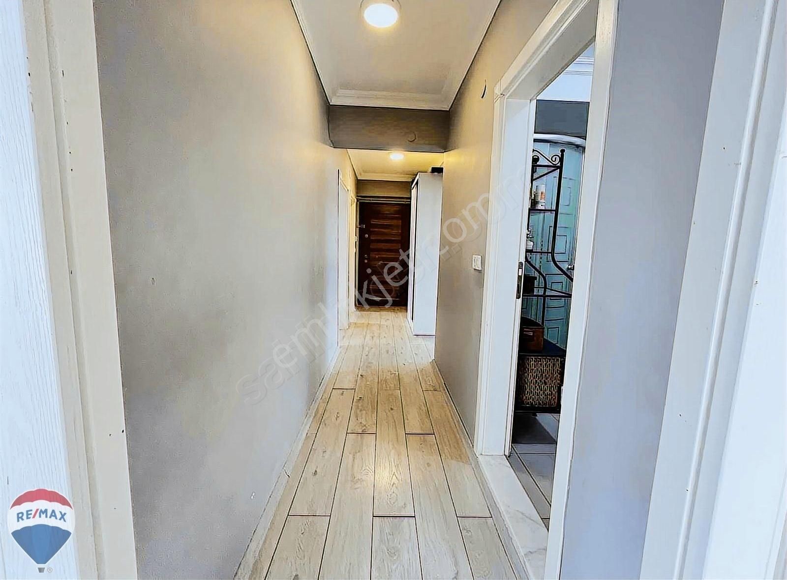 Serdivan Yazlık Satılık Daire Remax İrem Cebeci'den Yazlık Mahallesi 3+1 Giriş Kat Daire