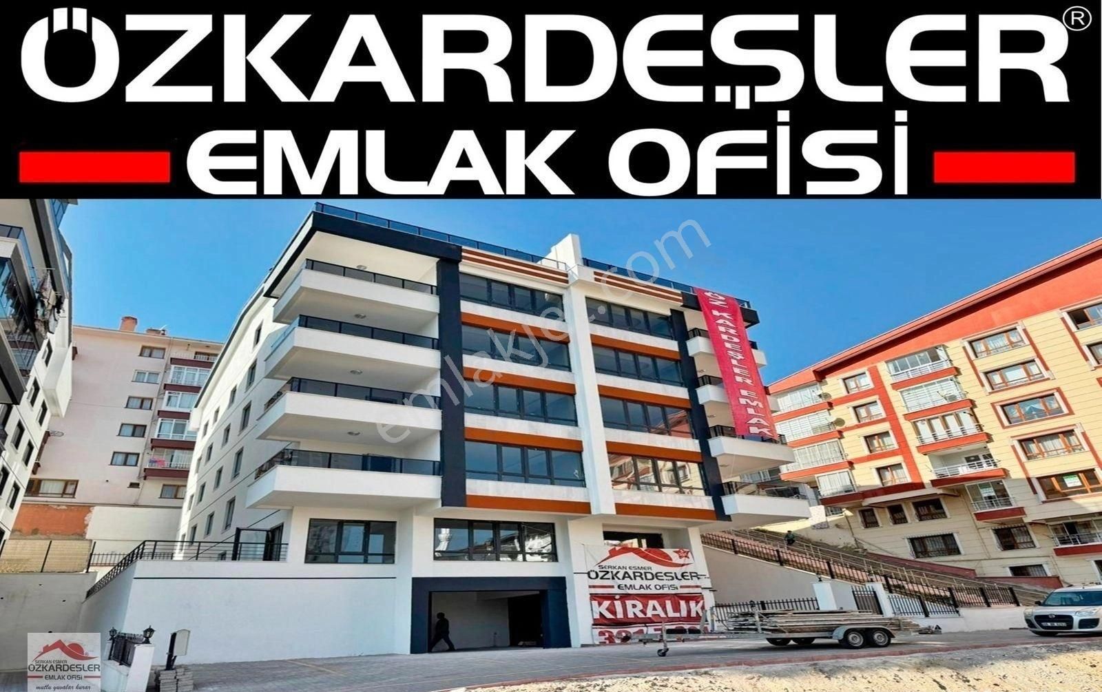 Yenimahalle Pamuklar Satılık Daire Pamuklar'da İlk! *%80 Kredi İmkanı* Sıfır Ultralüx 4+1 Daireler.