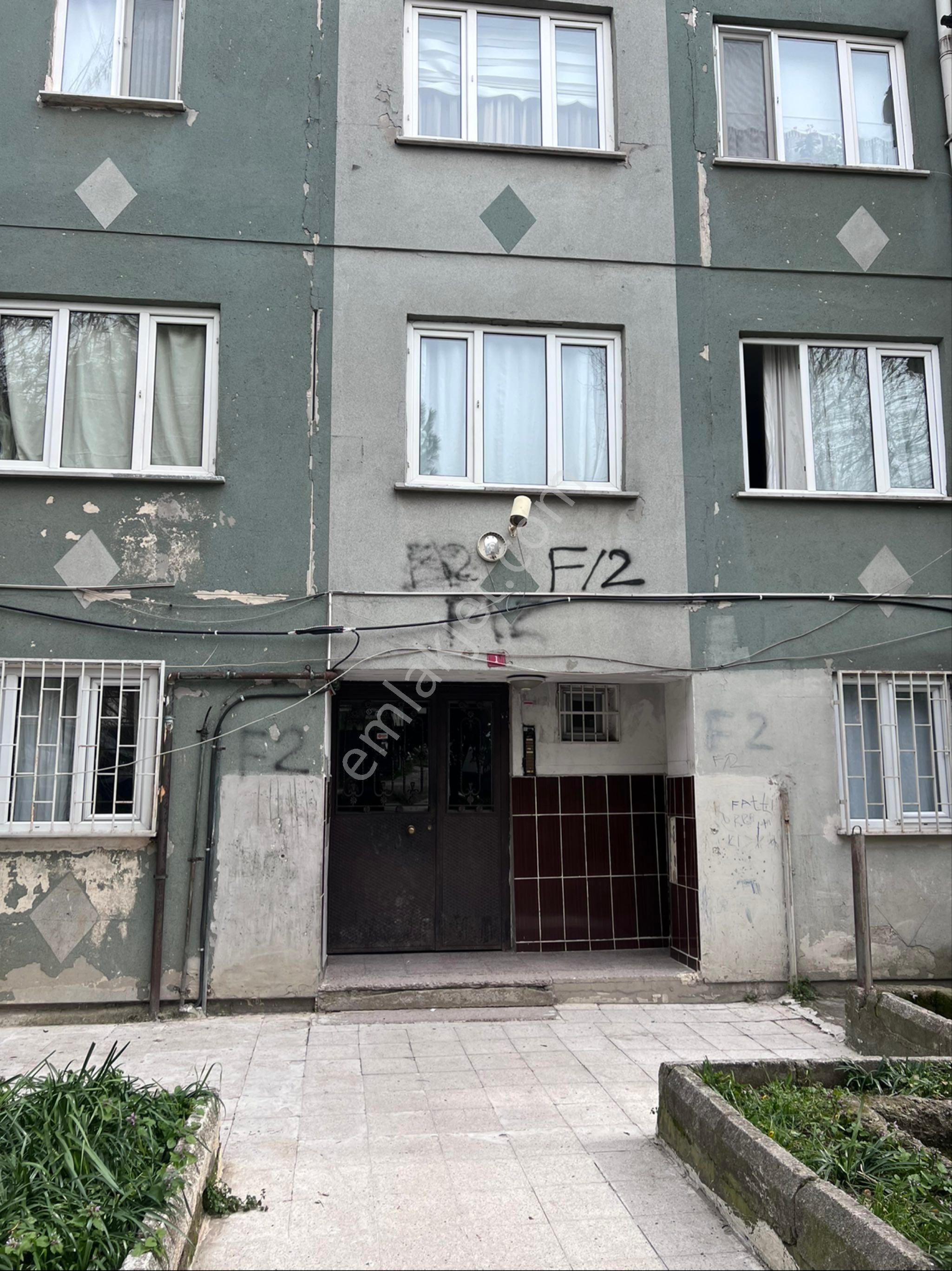 Güngören Tozkoparan Kiralık Daire Tozkoparan 400 Konutlar