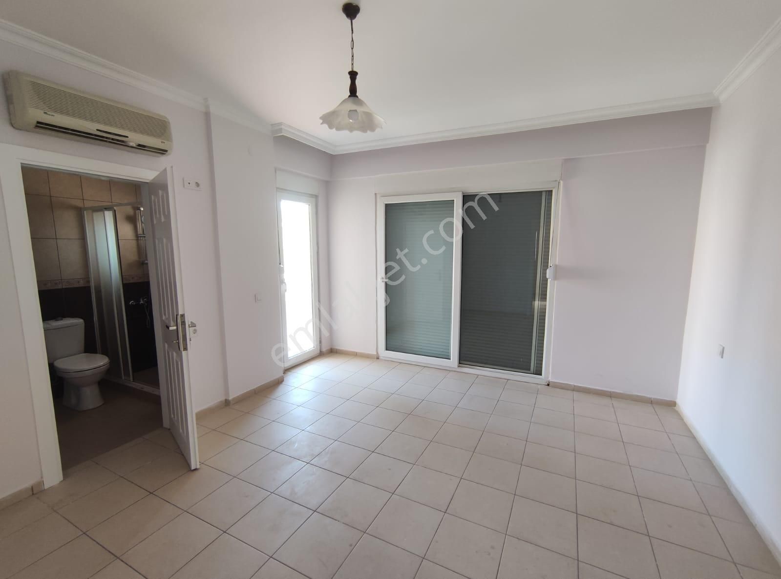 Belek Te Müstakıl Boş Kiralık Villa - Görsel 25