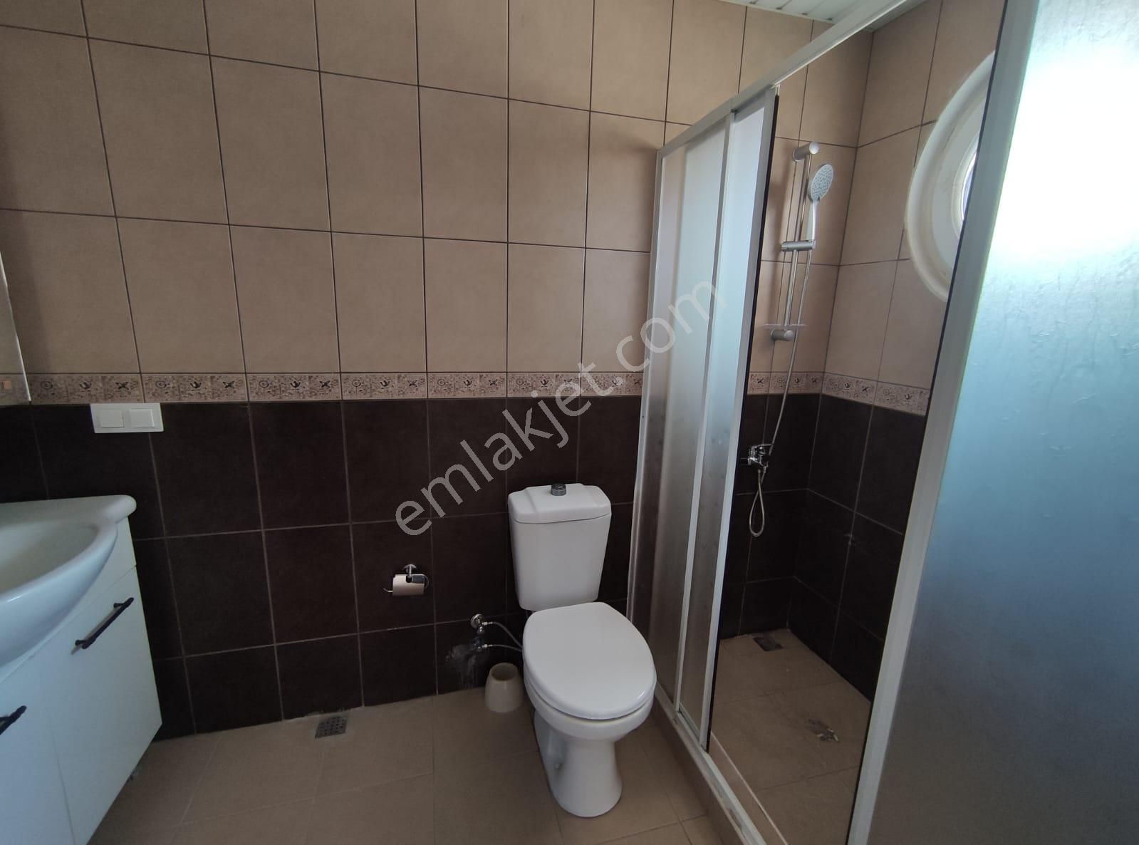 Belek Te Müstakıl Boş Kiralık Villa - Görsel 24