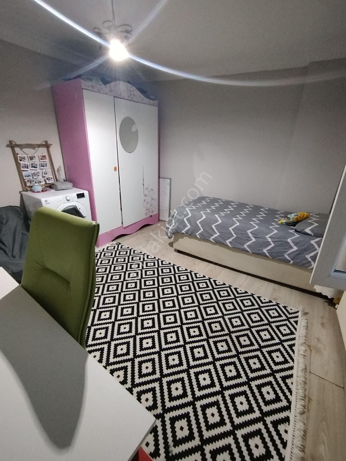 Vega Avm Nin Yanıbaşında 5+2 240m2 Satılık Dubleks - Görsel 16