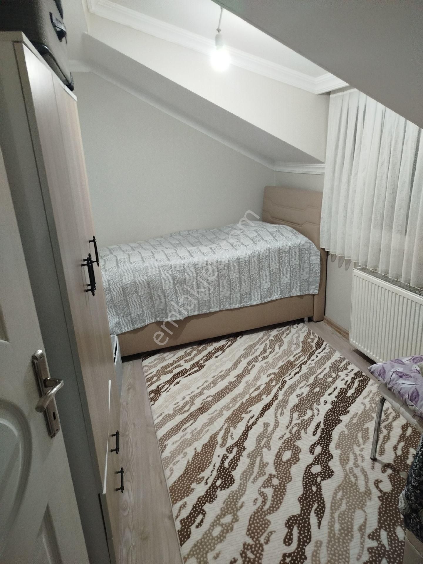 Vega Avm Nin Yanıbaşında 5+2 240m2 Satılık Dubleks - Görsel 22