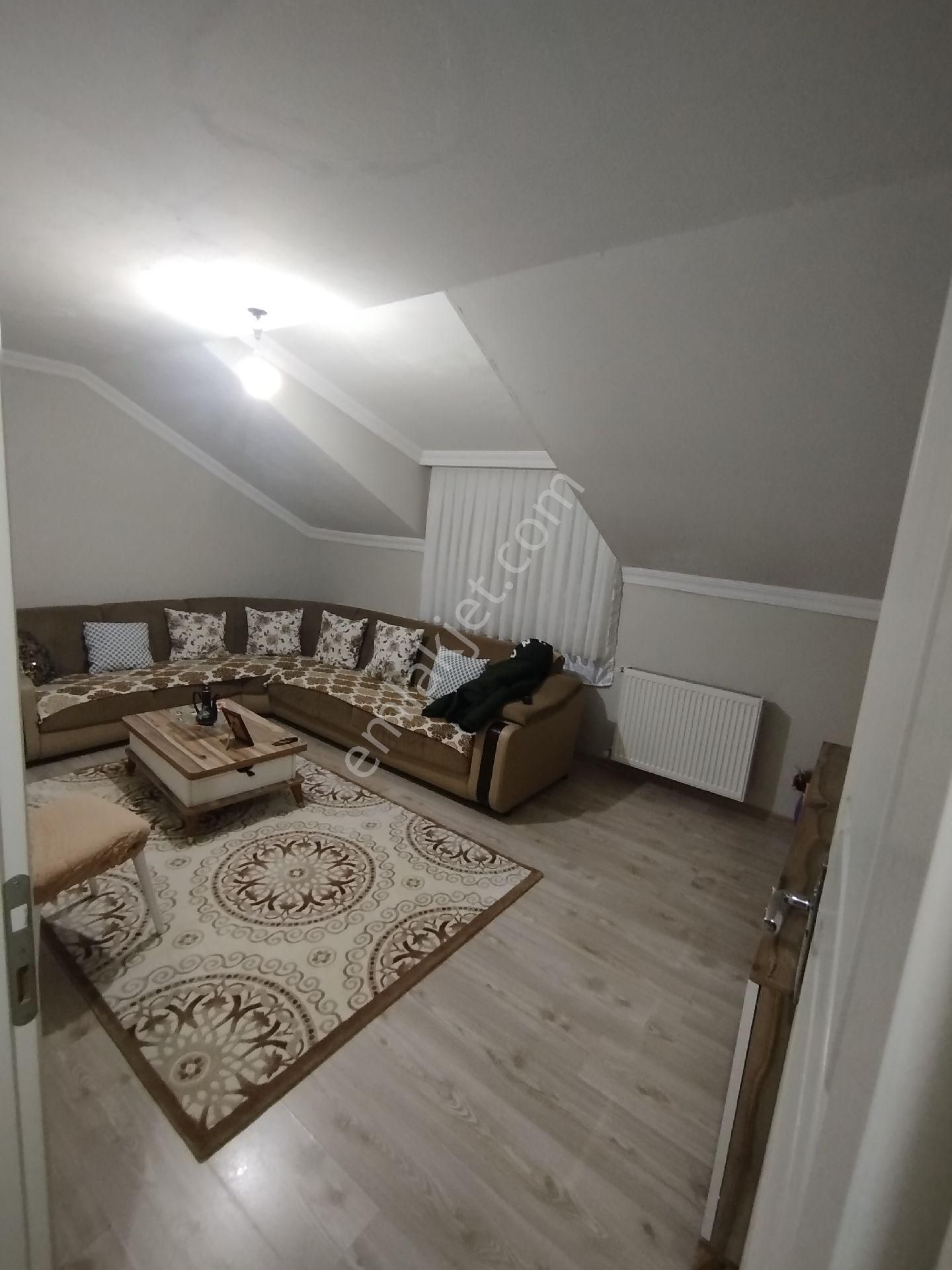 Vega Avm Nin Yanıbaşında 5+2 240m2 Satılık Dubleks - Görsel 33