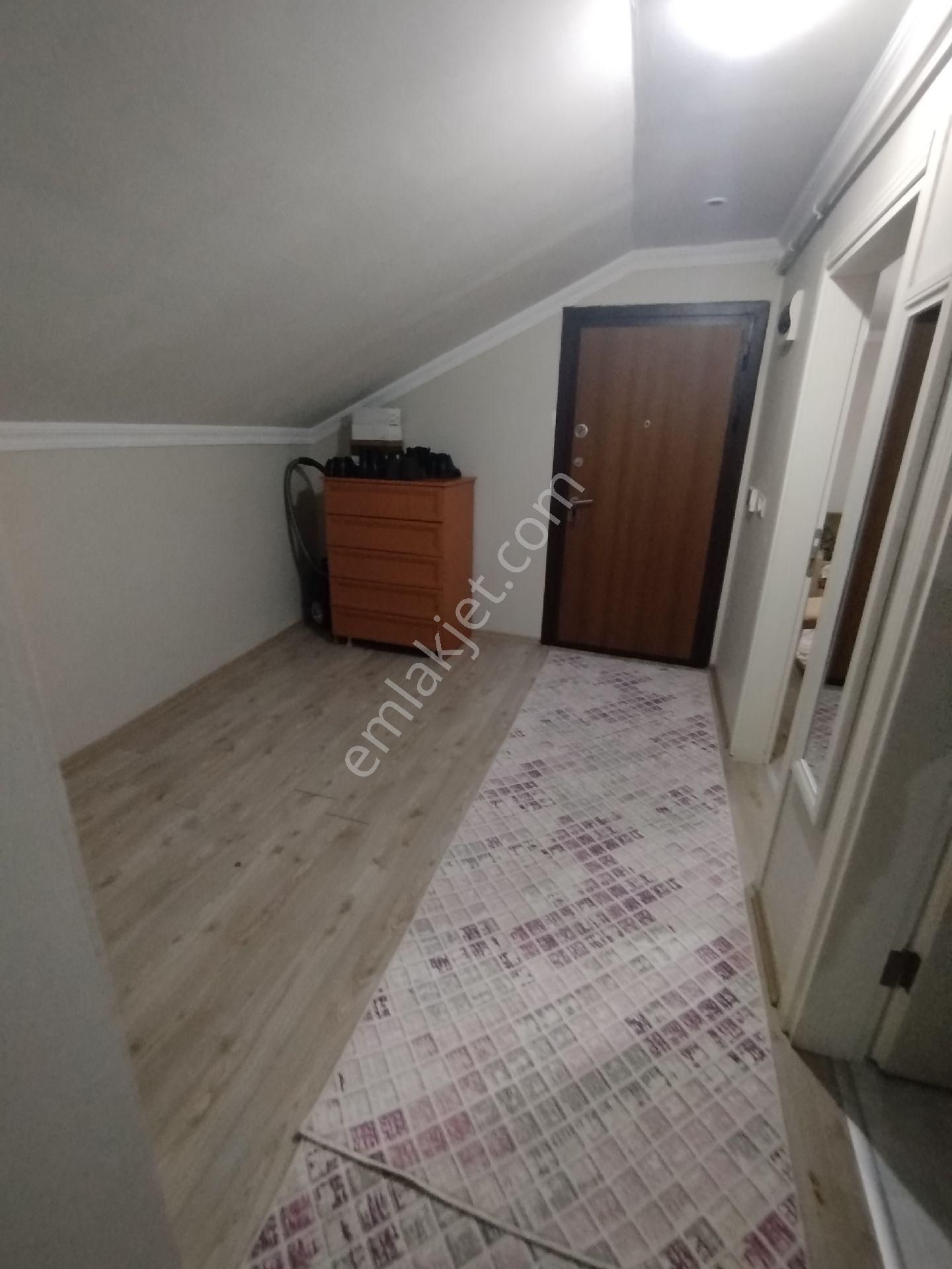 Vega Avm Nin Yanıbaşında 5+2 240m2 Satılık Dubleks - Görsel 35