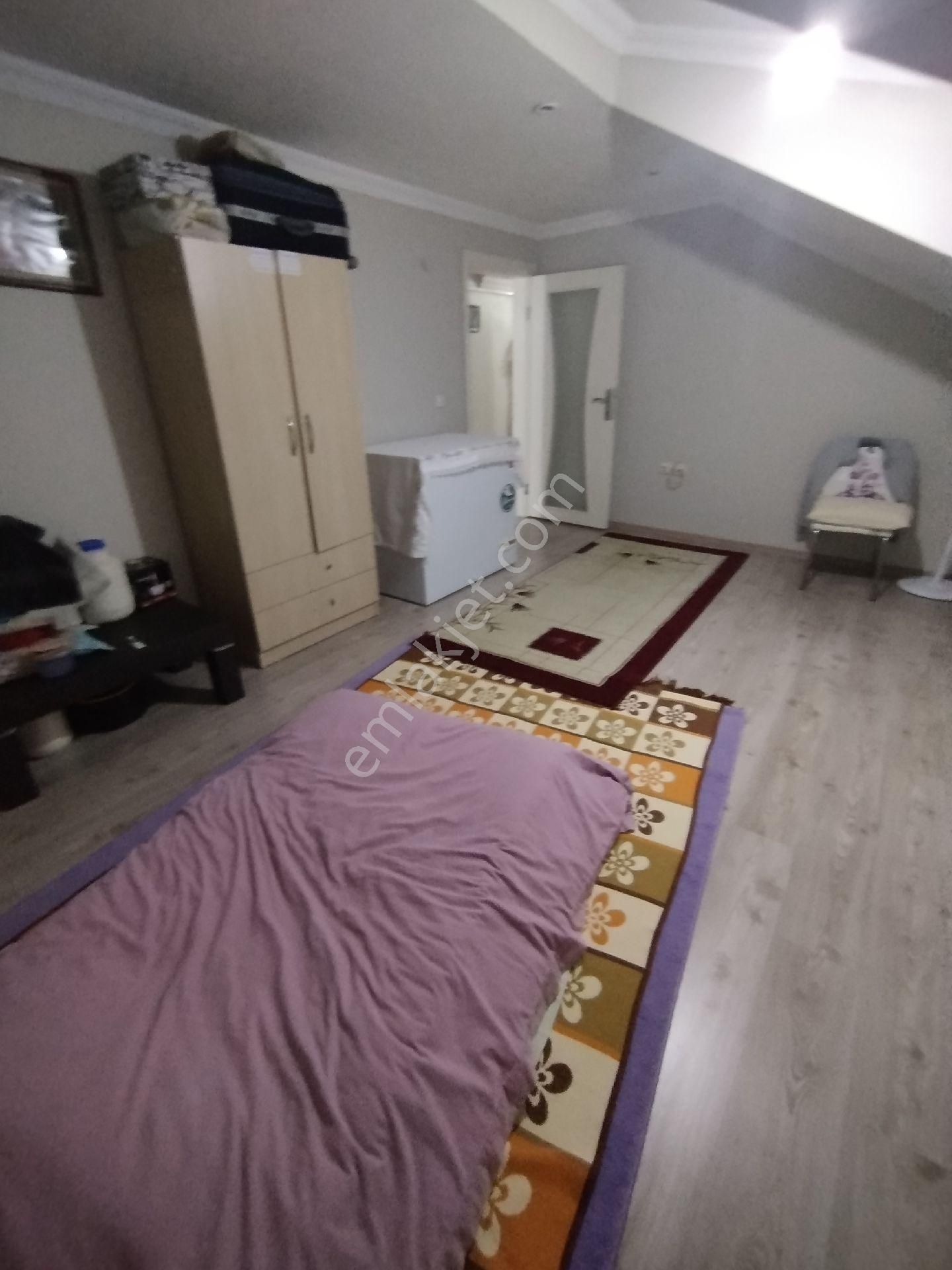 Vega Avm Nin Yanıbaşında 5+2 240m2 Satılık Dubleks - Görsel 27