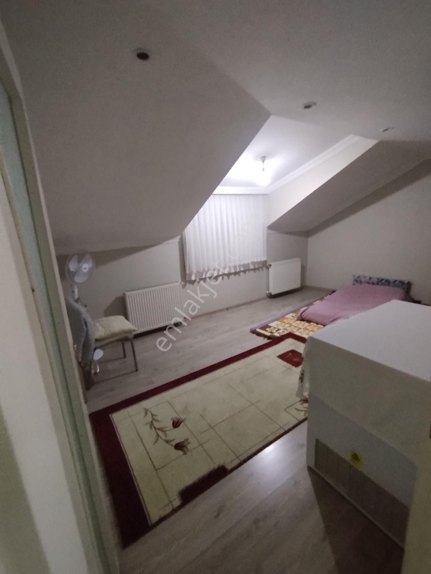 Vega Avm Nin Yanıbaşında 5+2 240m2 Satılık Dubleks - Görsel 29