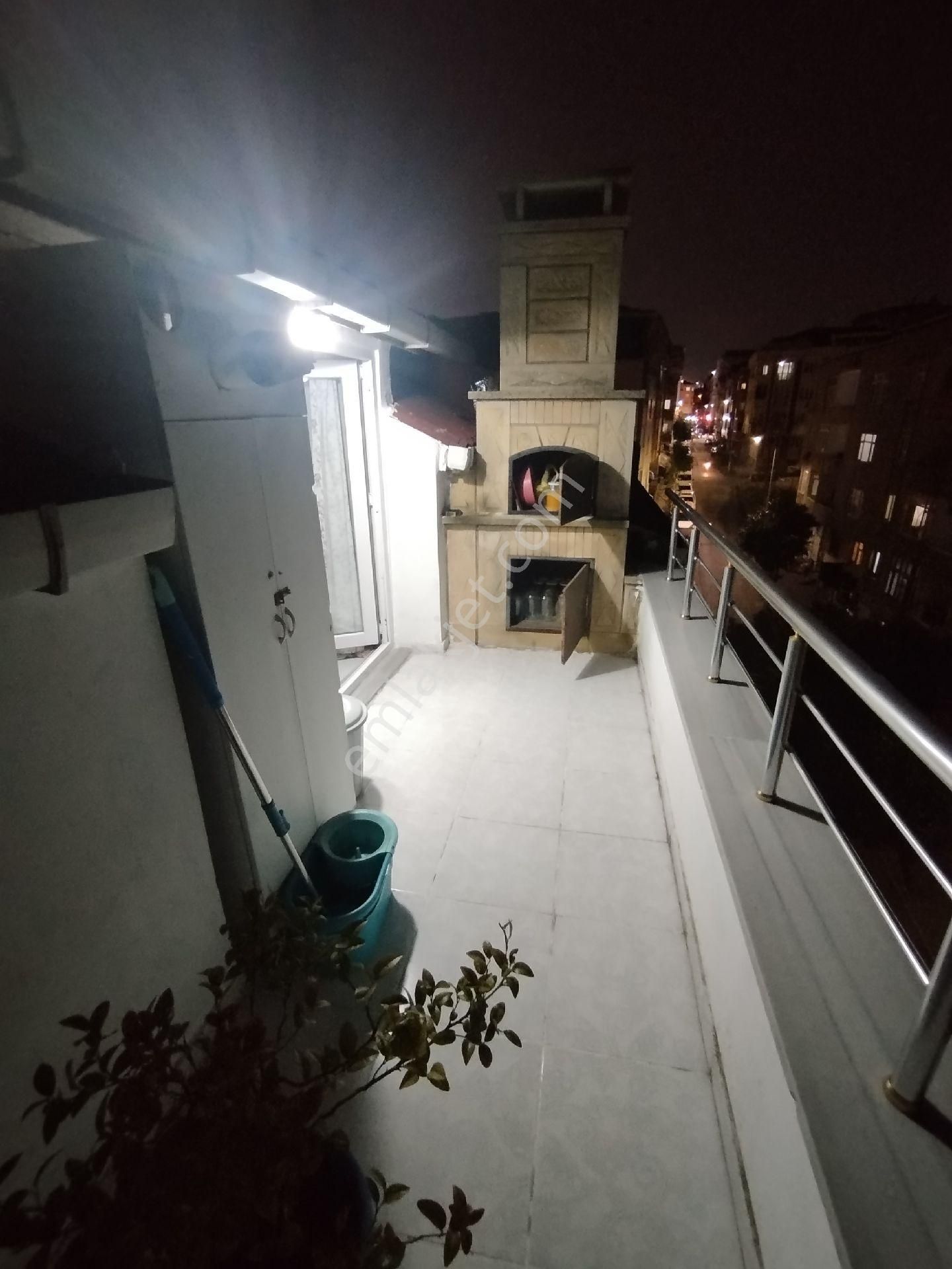 Vega Avm Nin Yanıbaşında 5+2 240m2 Satılık Dubleks - Görsel 32