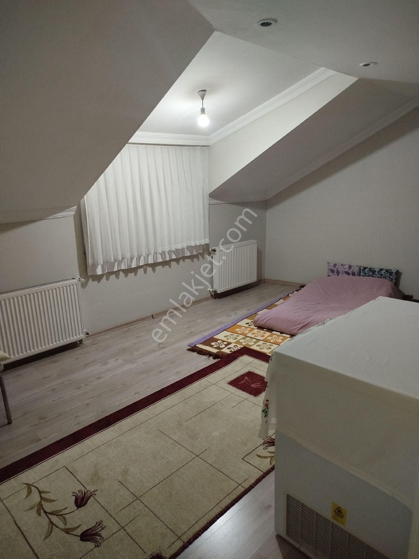 Vega Avm Nin Yanıbaşında 5+2 240m2 Satılık Dubleks - Görsel 25