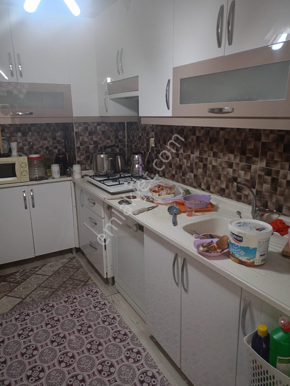 Kredi Limiti Yok*iskanlı*full Yapılı*120 Metrekare*3+1*2.kat*çift Balkon