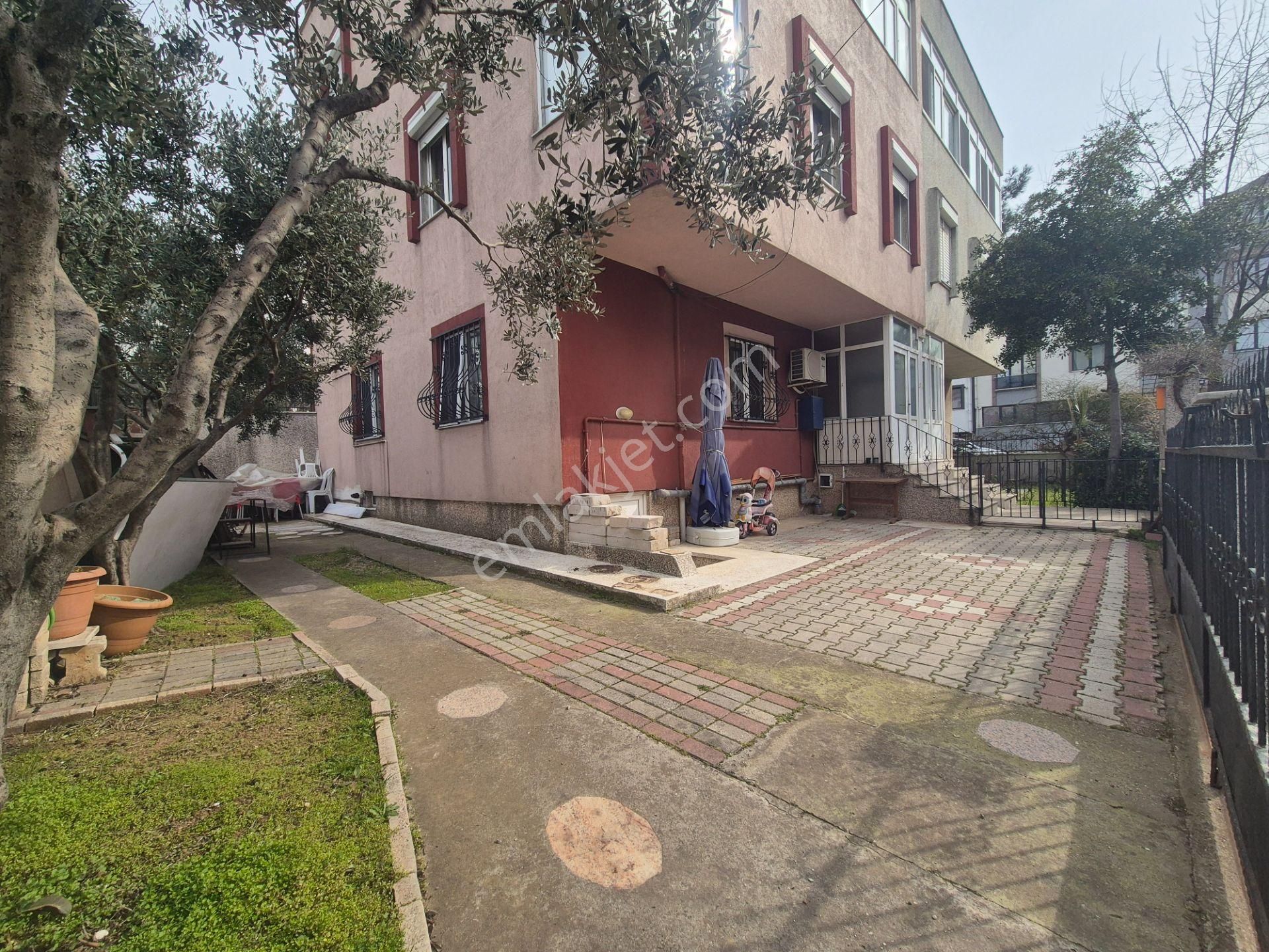 Era Söz Den Bandırma Sunullah Mah.de Satılık 3 Katlı Müstakil Ev. - Görsel 3