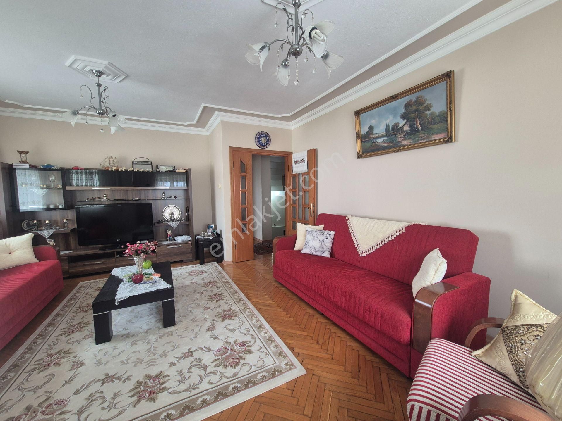 Era Söz Den Bandırma Sunullah Mah.de Satılık 3 Katlı Müstakil Ev. - Görsel 16