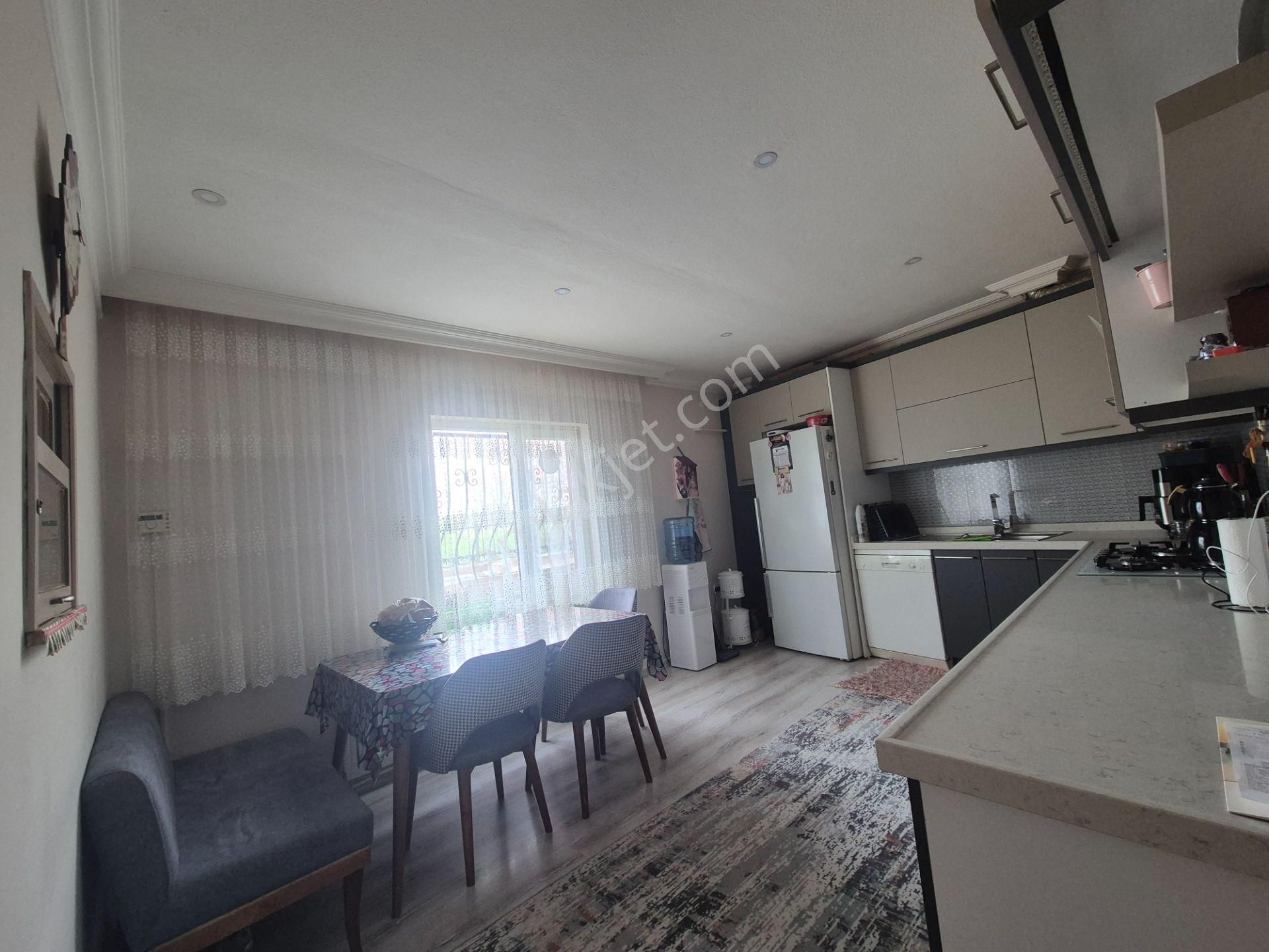 Era Söz Den Bandırma Sunullah Mah.de Satılık 3 Katlı Müstakil Ev. - Görsel 9