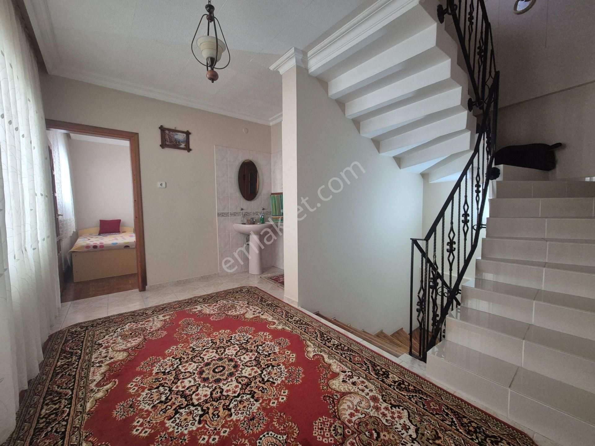 Era Söz Den Bandırma Sunullah Mah.de Satılık 3 Katlı Müstakil Ev. - Görsel 27